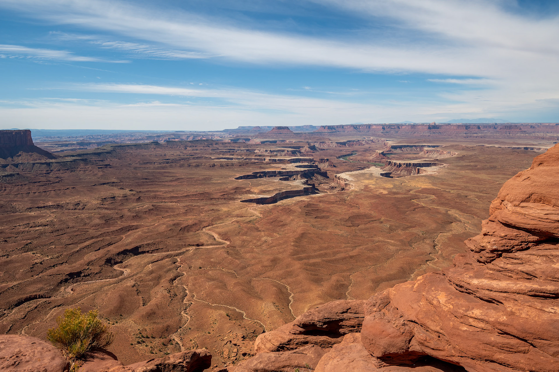 Canyonlands National Park