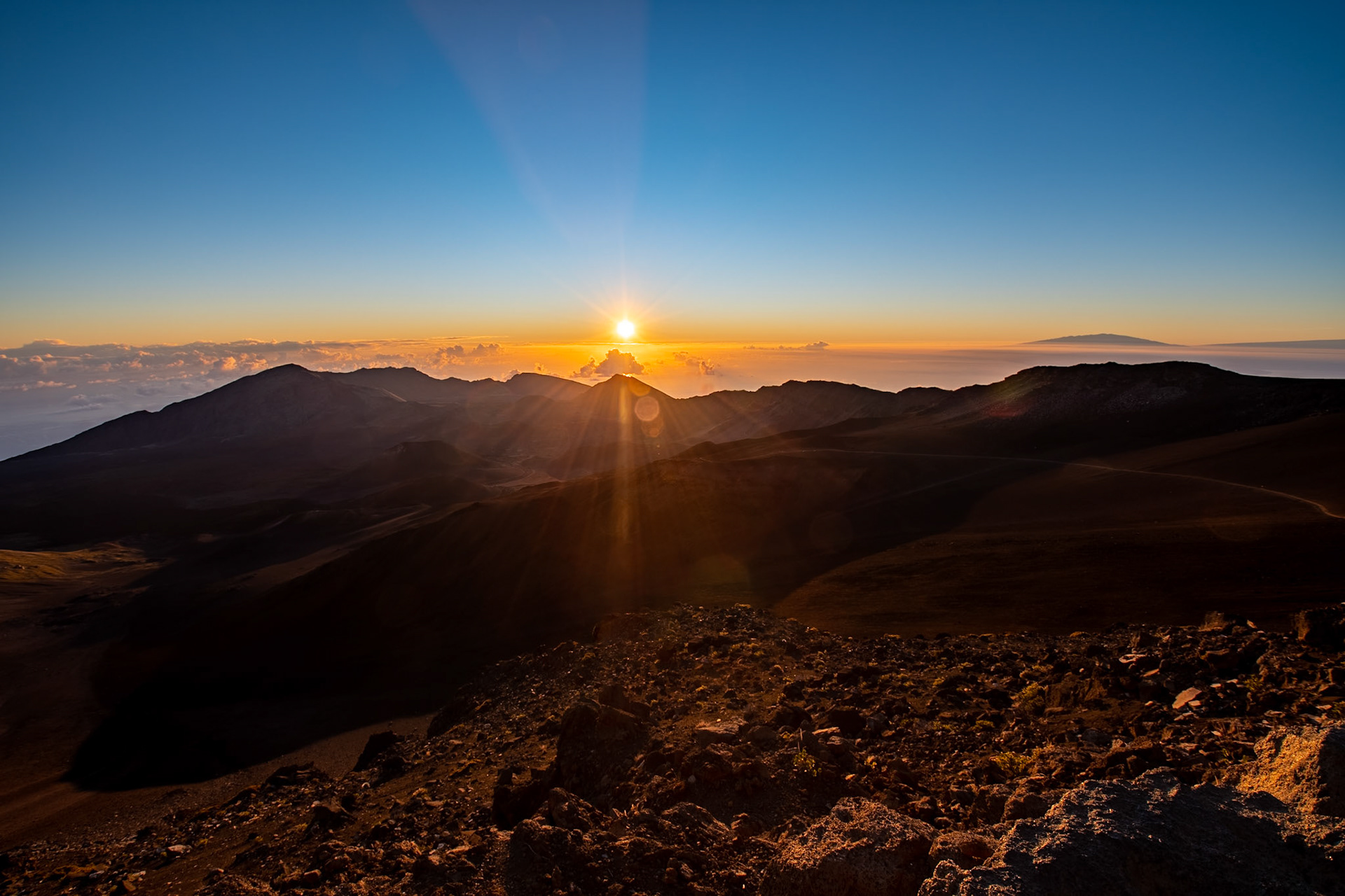 Haleakalā National Park