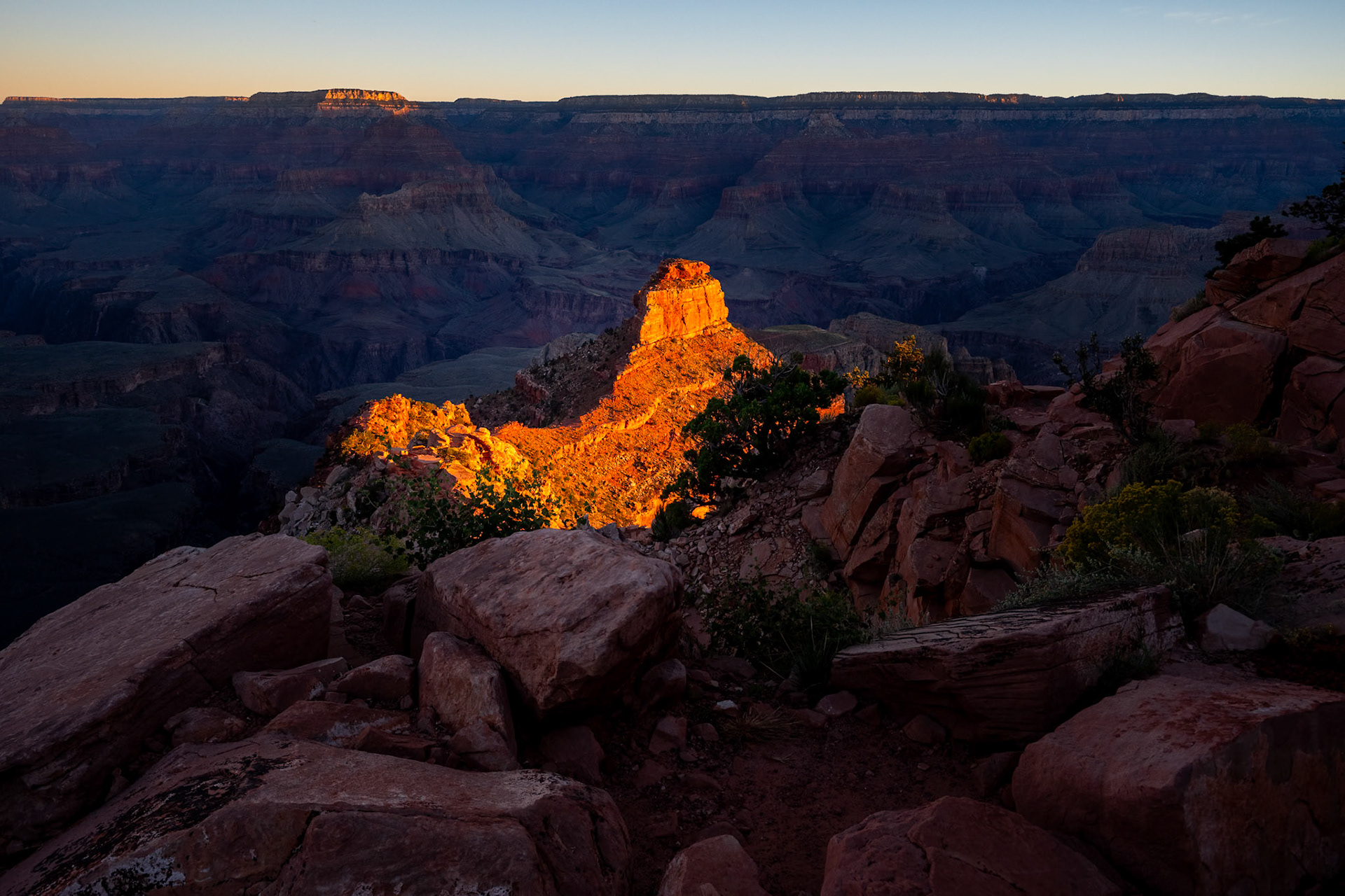 Grand Canyon