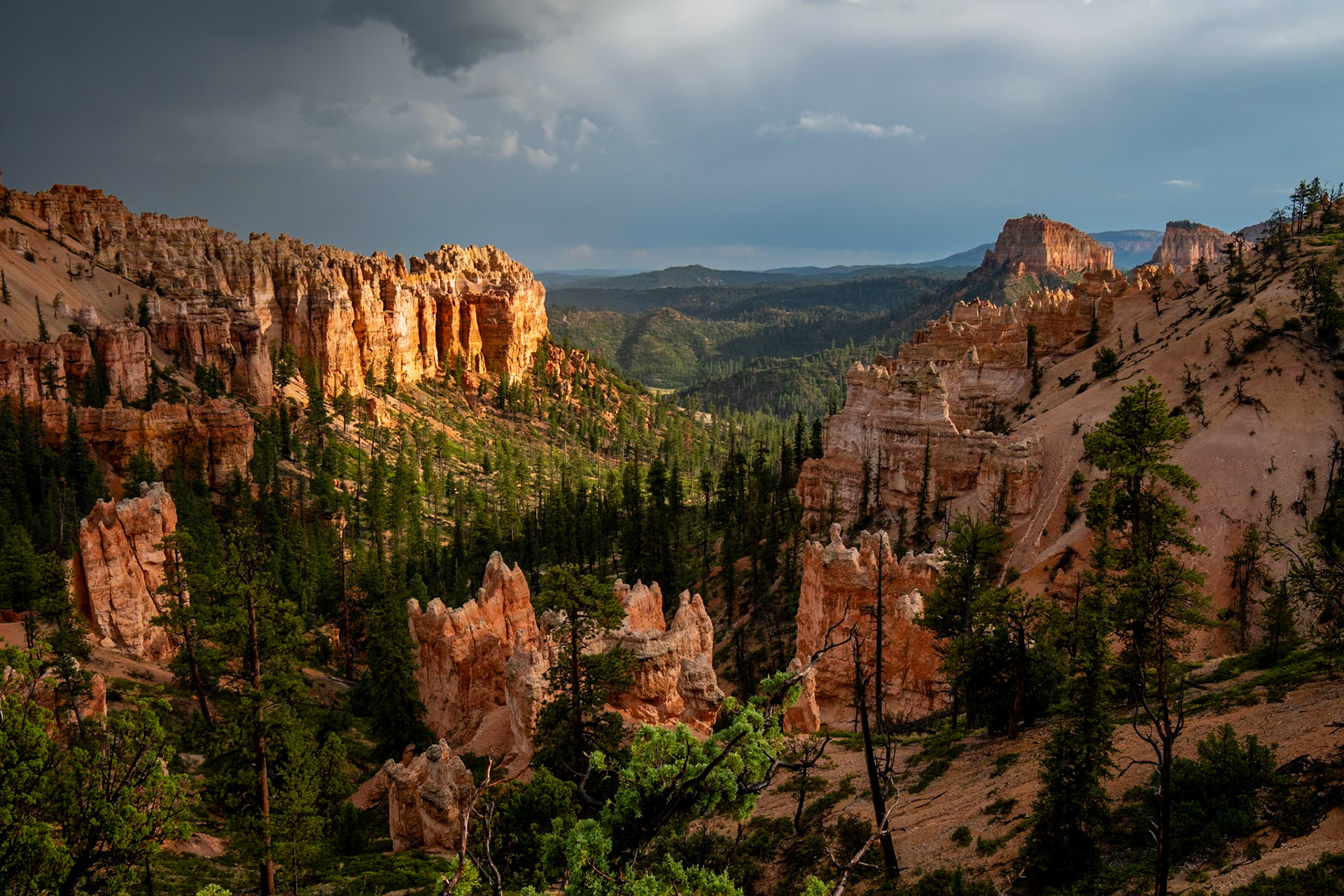 Bryce Canyon National Park