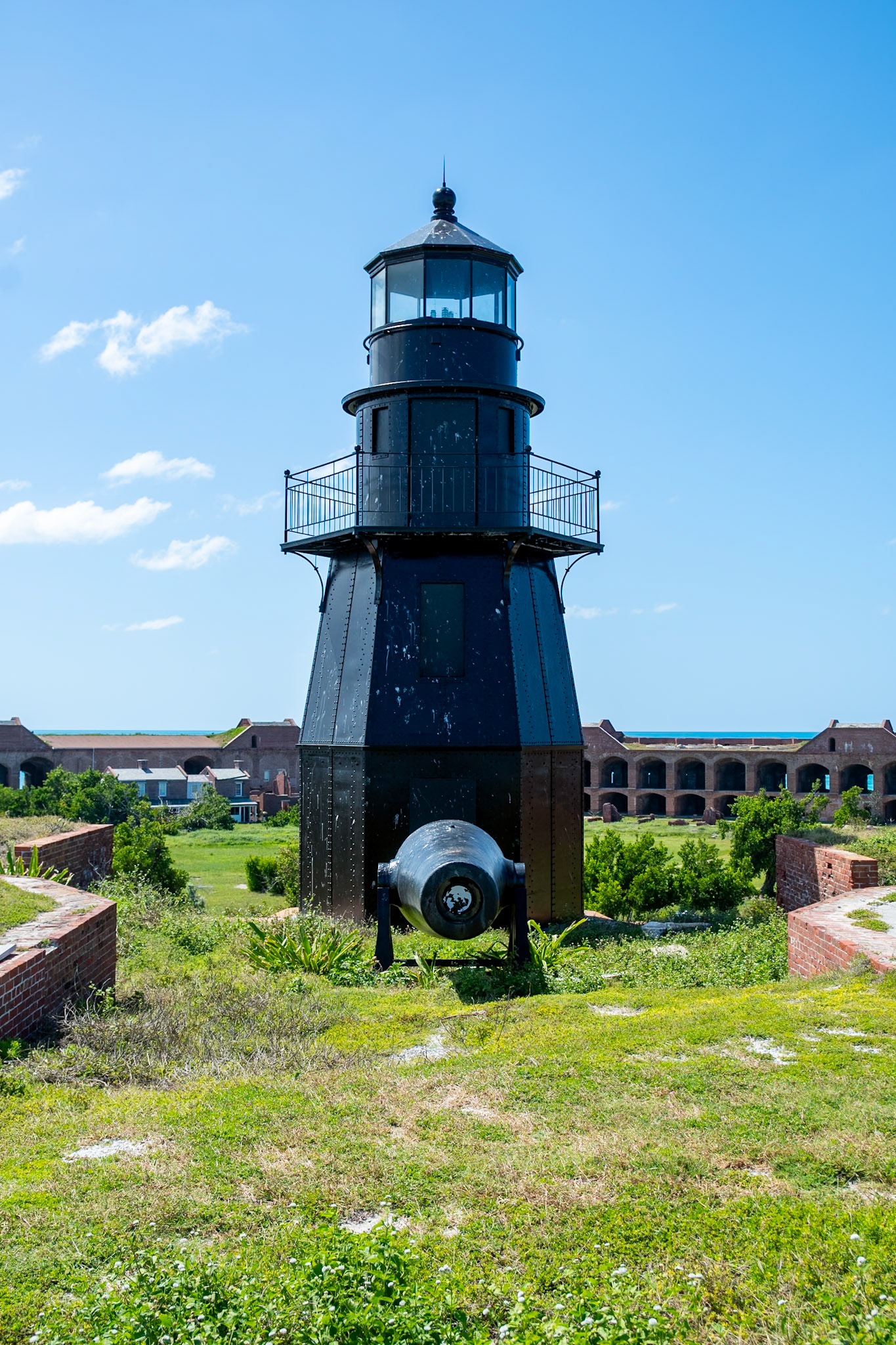 Dry Tortugas National Park, Florida
