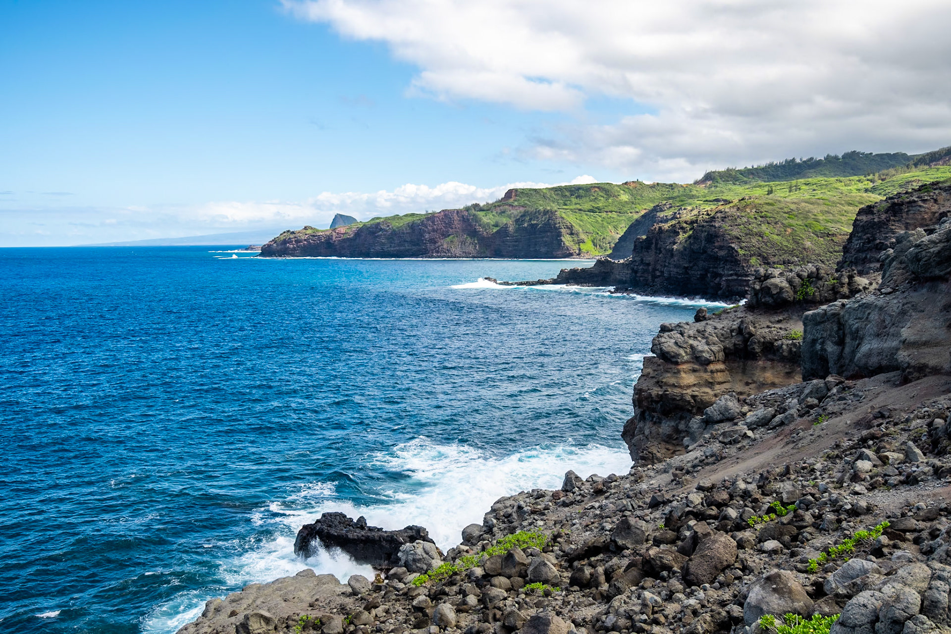 Maui