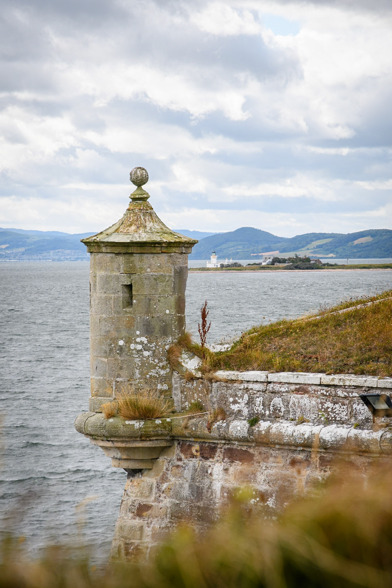 Fort George, Inverness