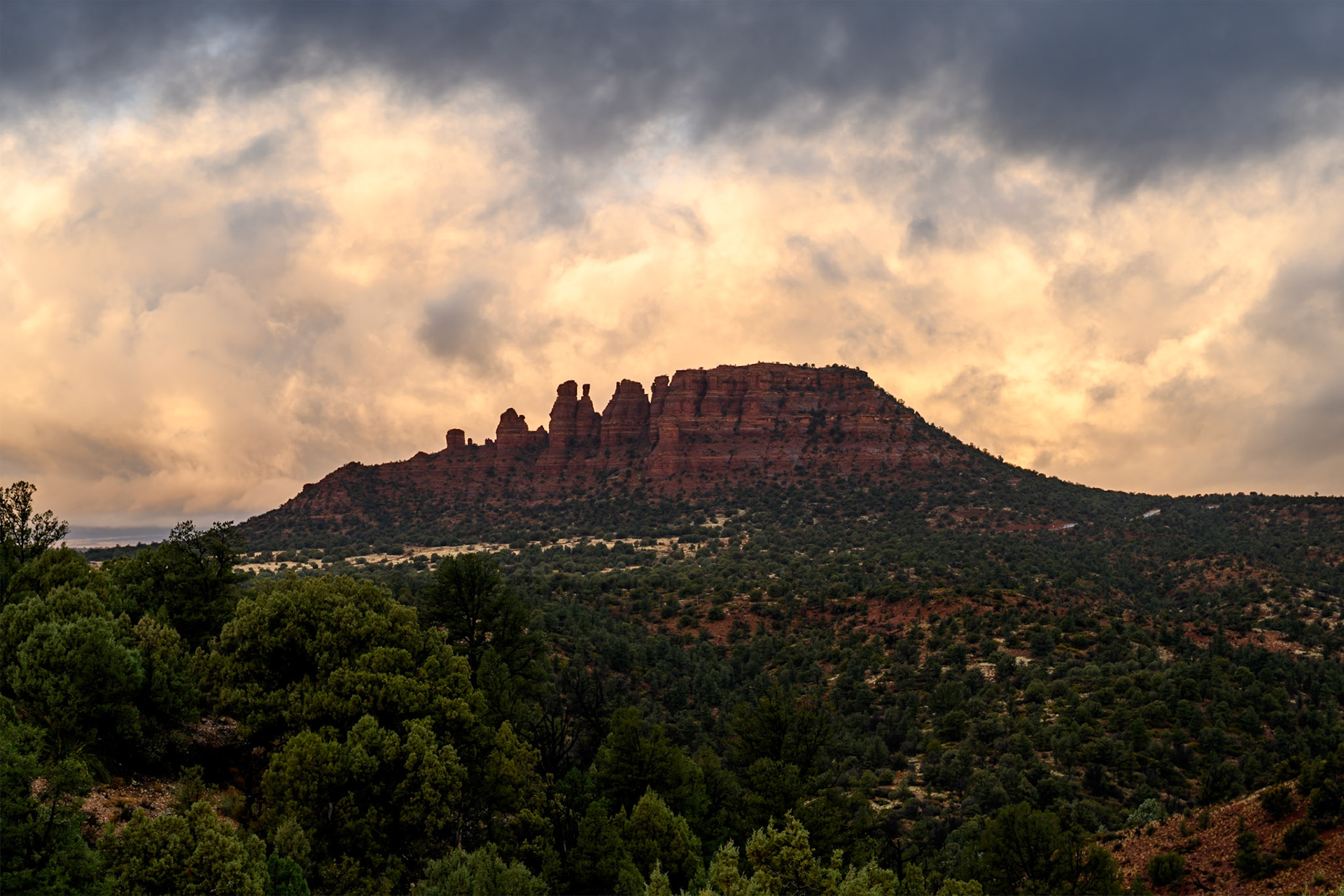 Sedona, Arizona