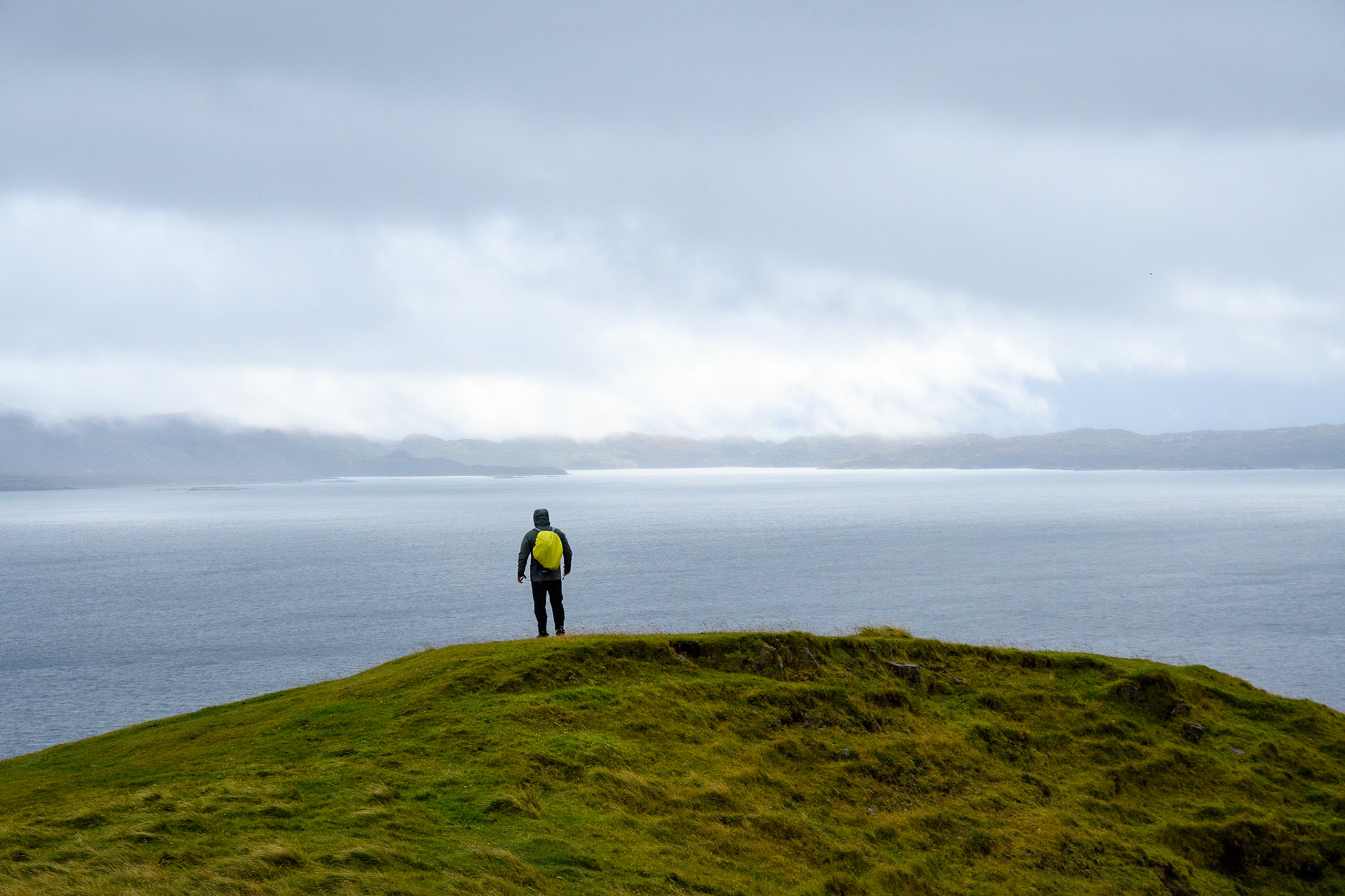 Isle of Skye