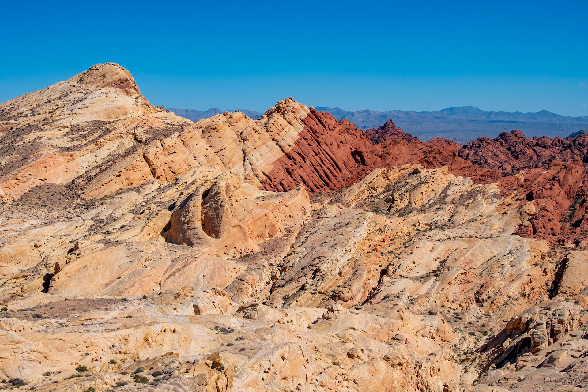 Valley of Fire State Park