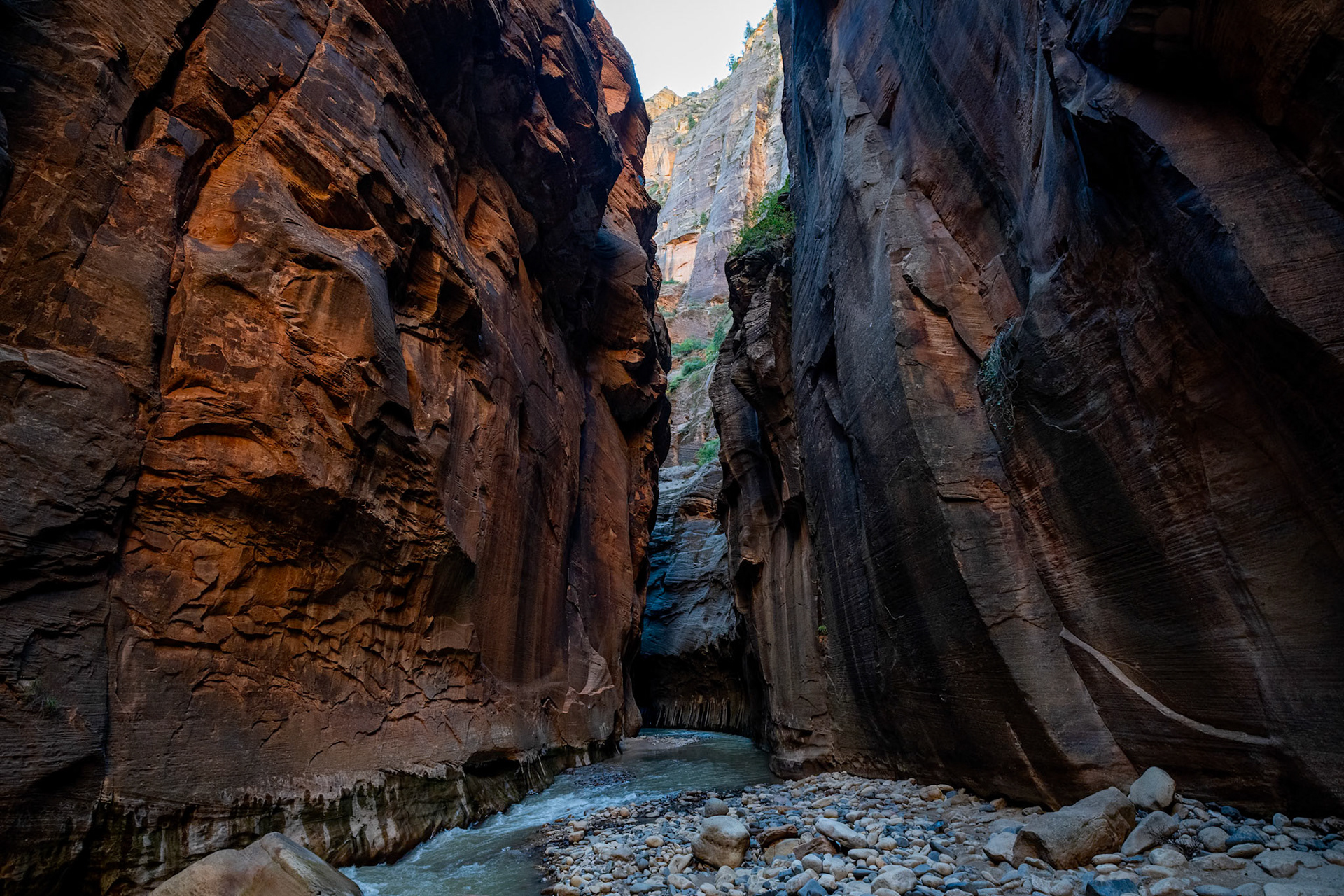 The Narrows