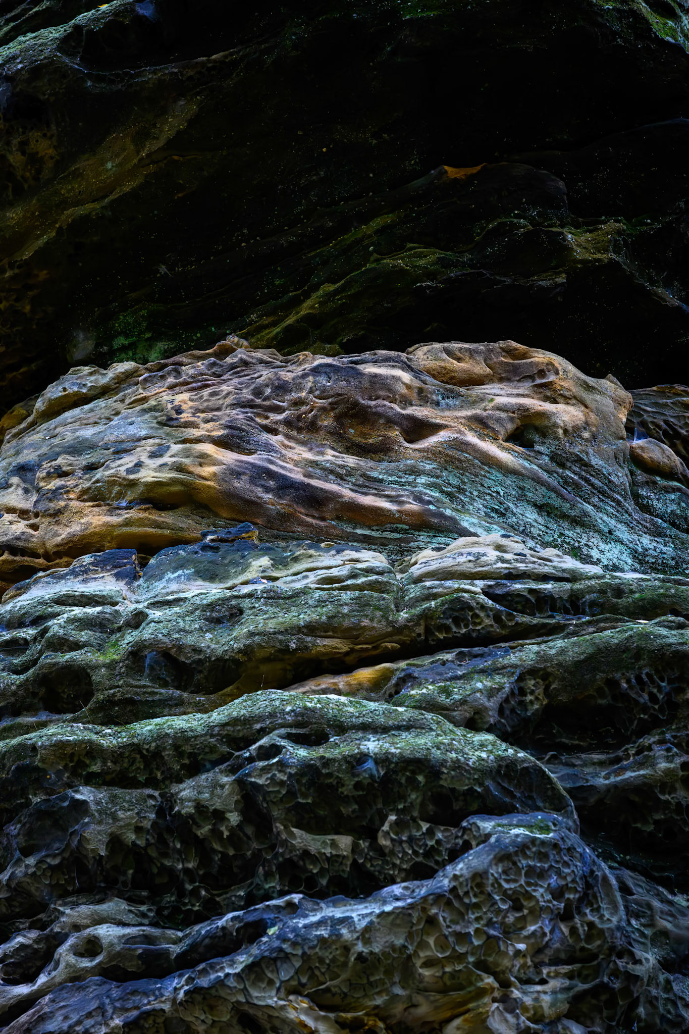 Cuyahoga Valley National Park