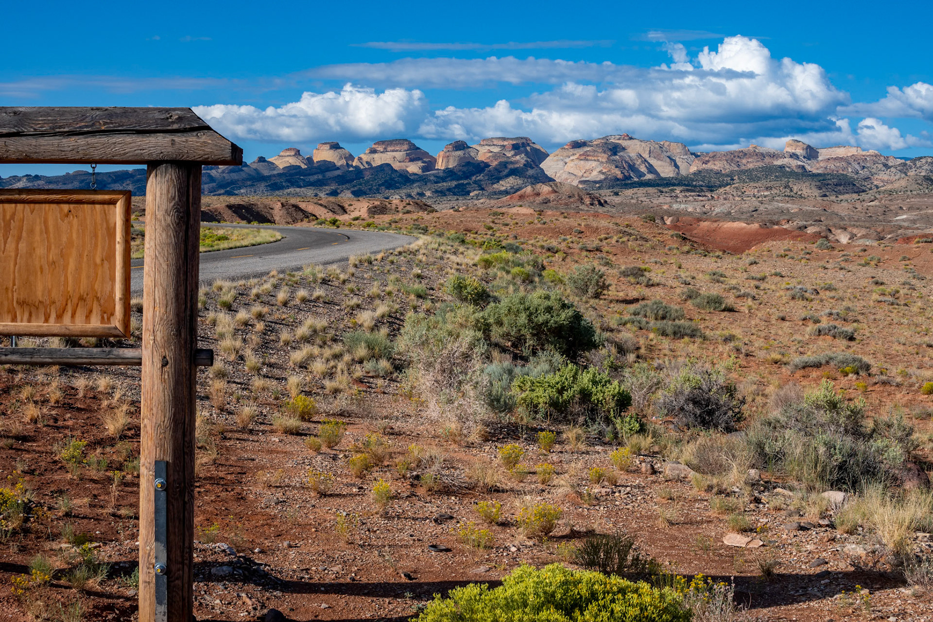 Capitol Reef National Park
