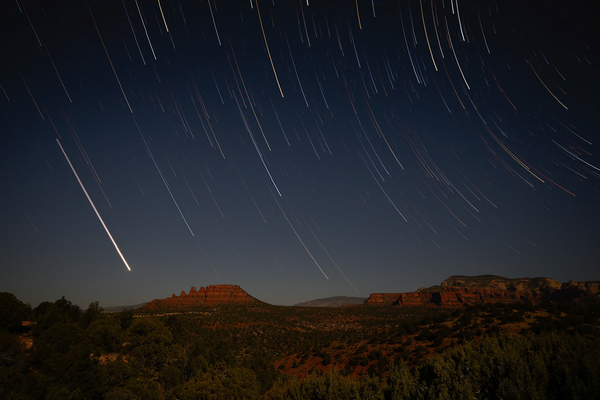 Sedona, Arizona
