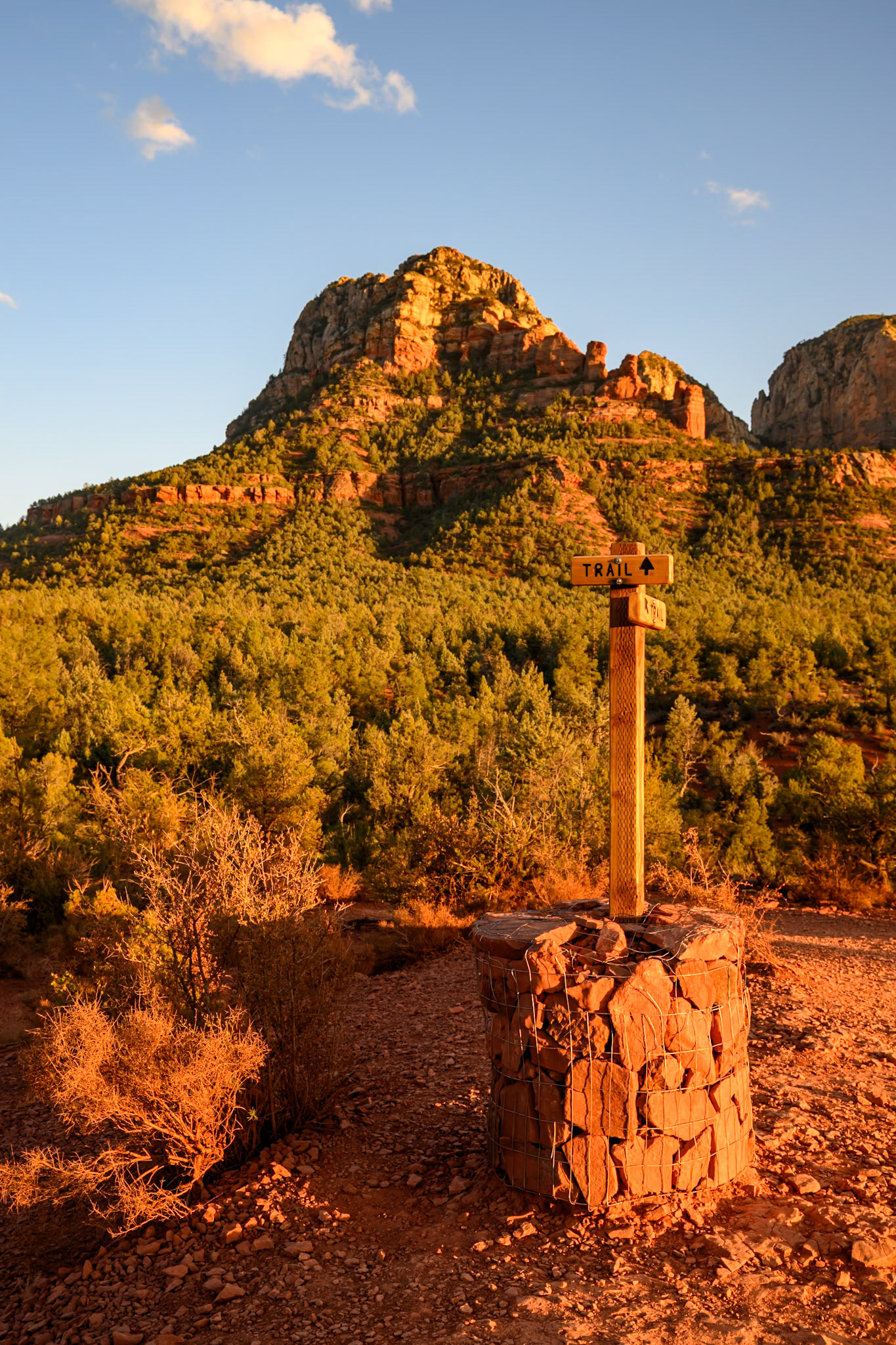Sedona, Arizona