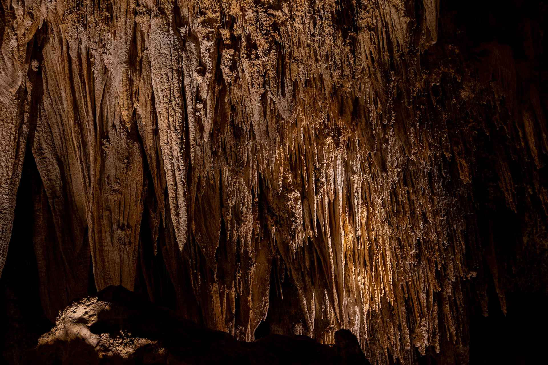 Carlsbad Caverns