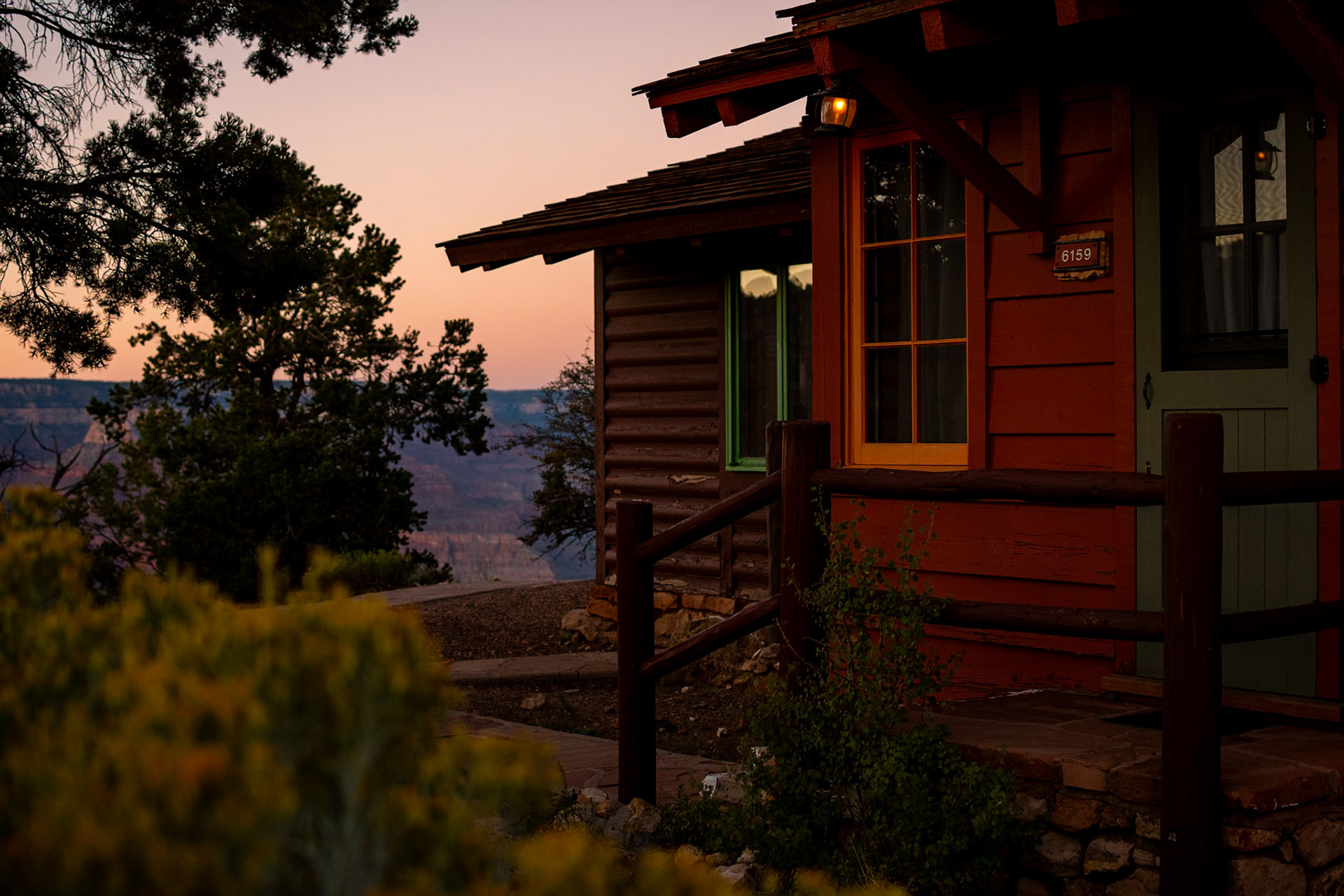 Grand Canyon
