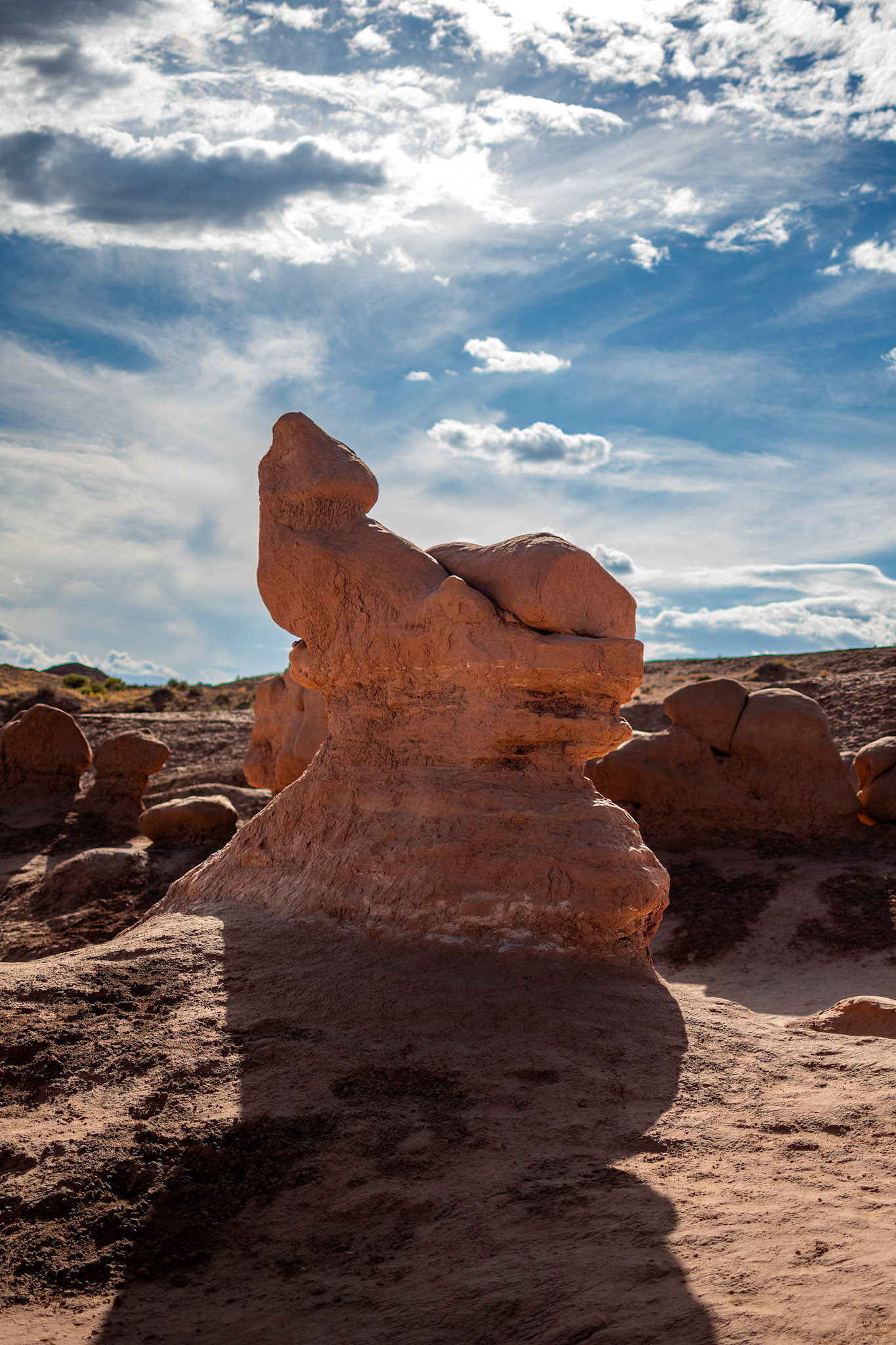 Goblin Valley State Park