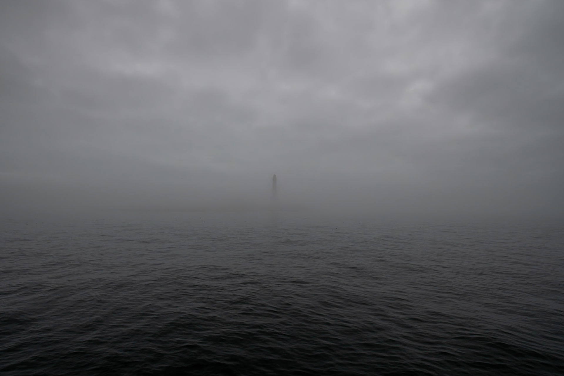 Petit Manan Lighthouse