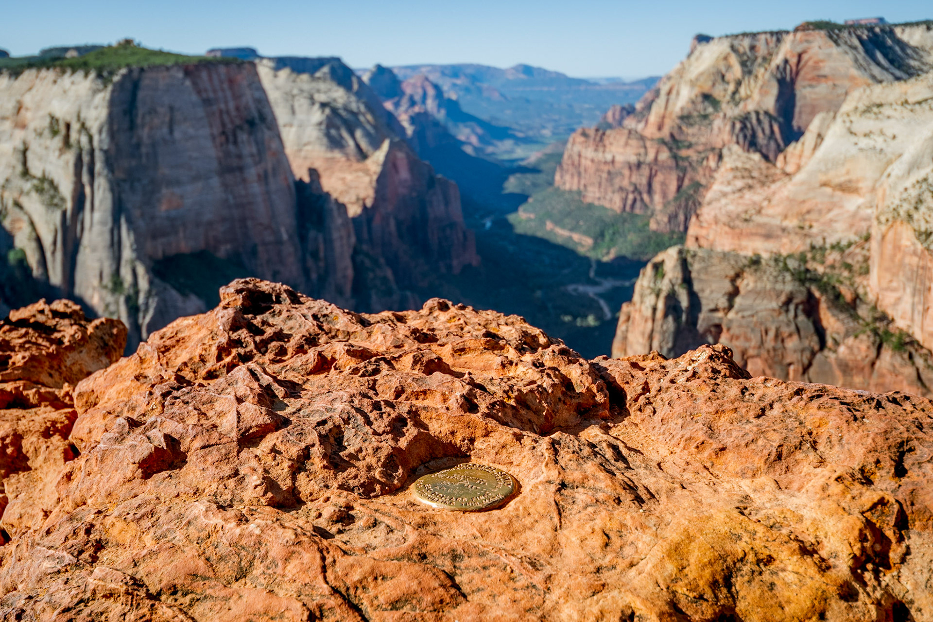 Zion National Park