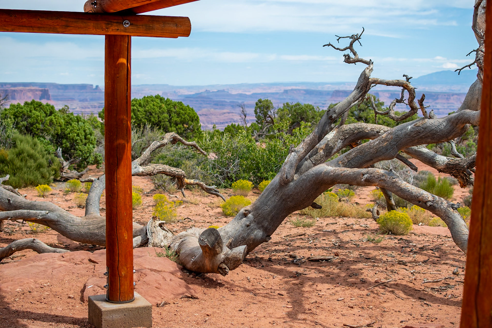 Canyonlands National Park