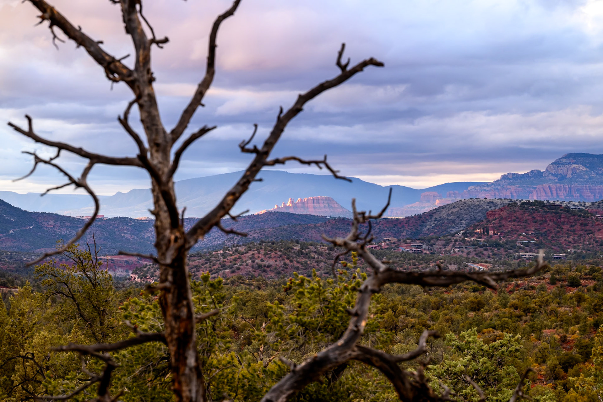 Sedona, Arizona