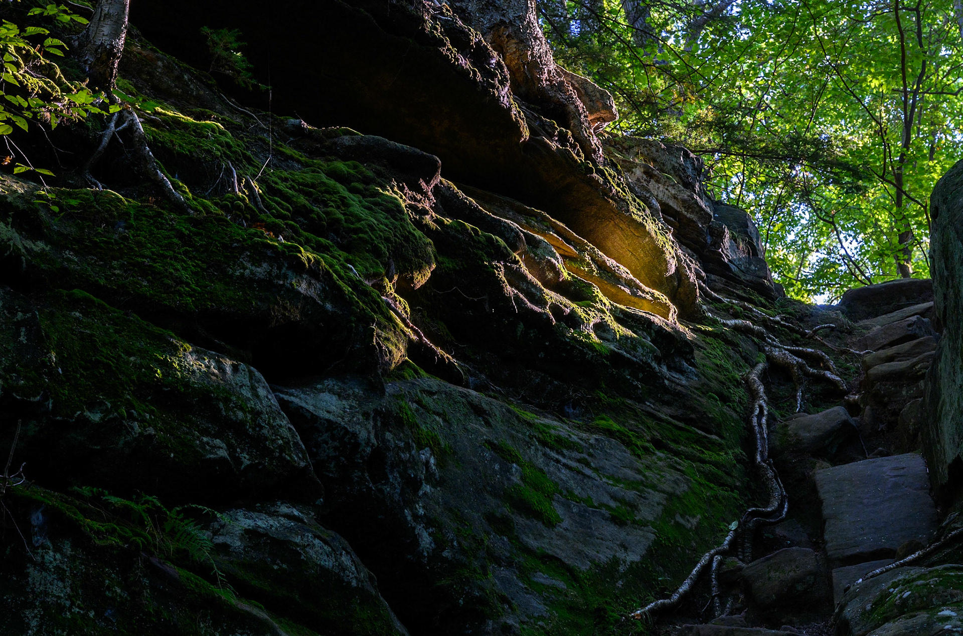 Cuyahoga Valley National Park