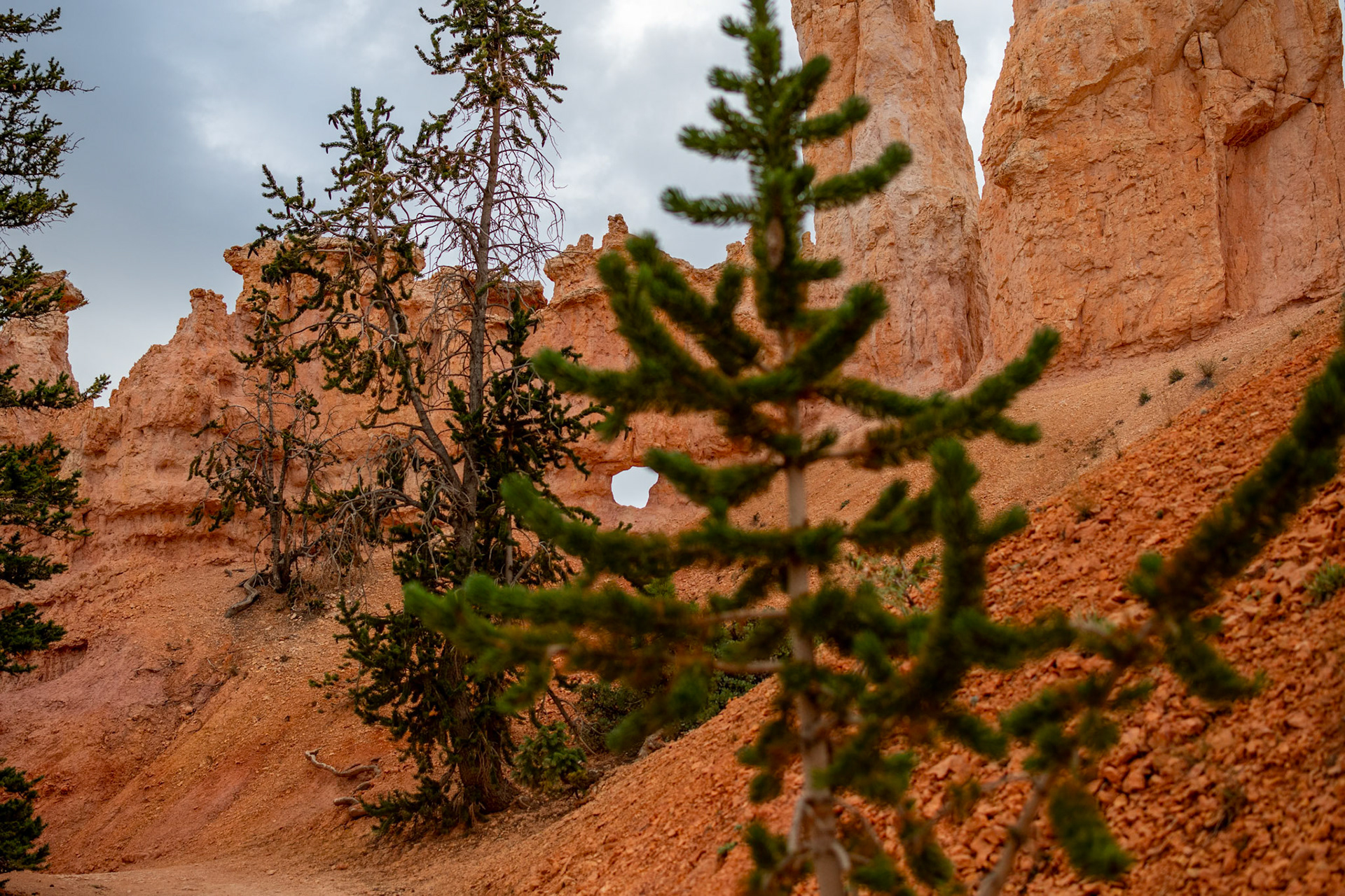 Bryce Canyon National Park