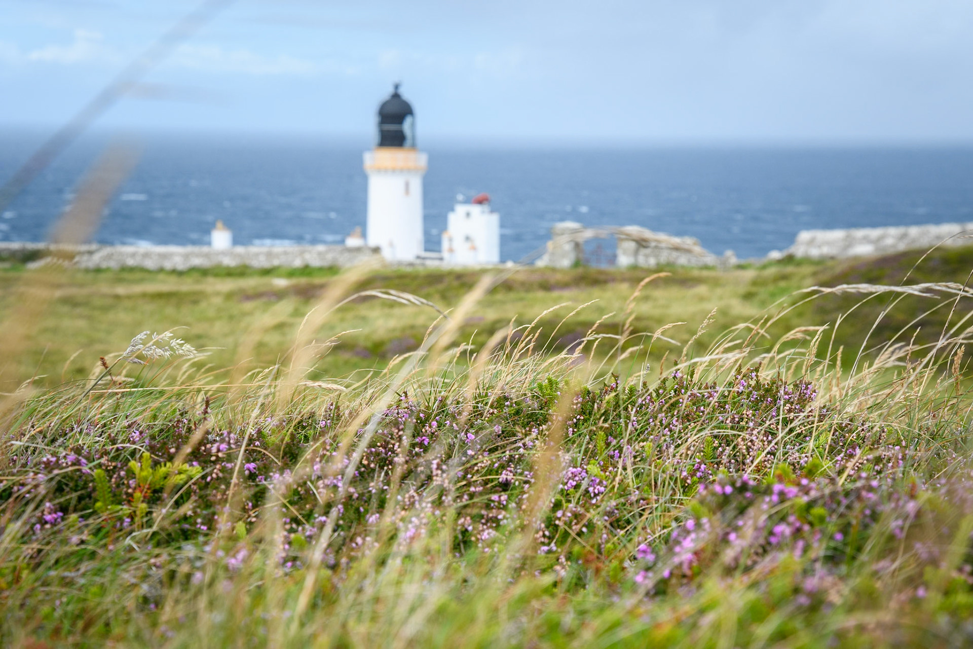 Dunnet Head
