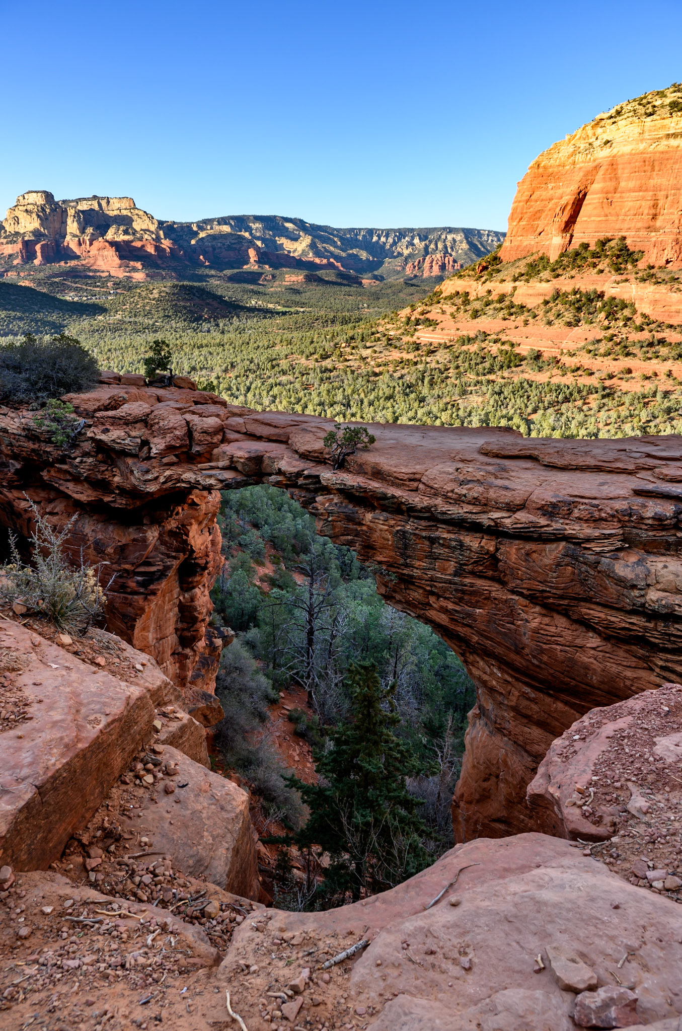 Sedona, Arizona