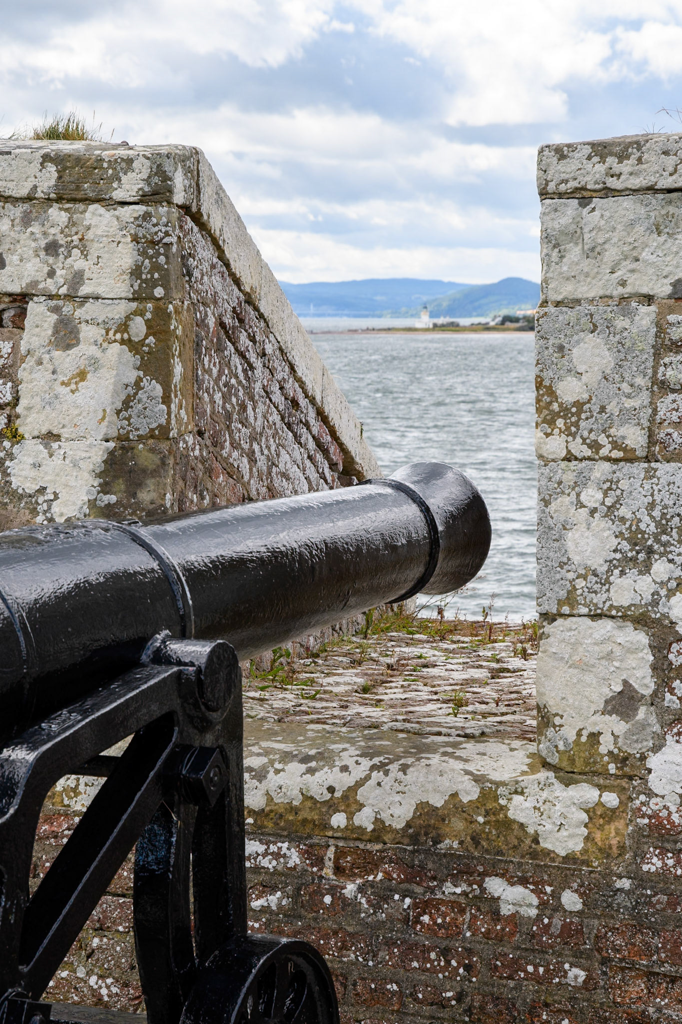 Fort George, Inverness