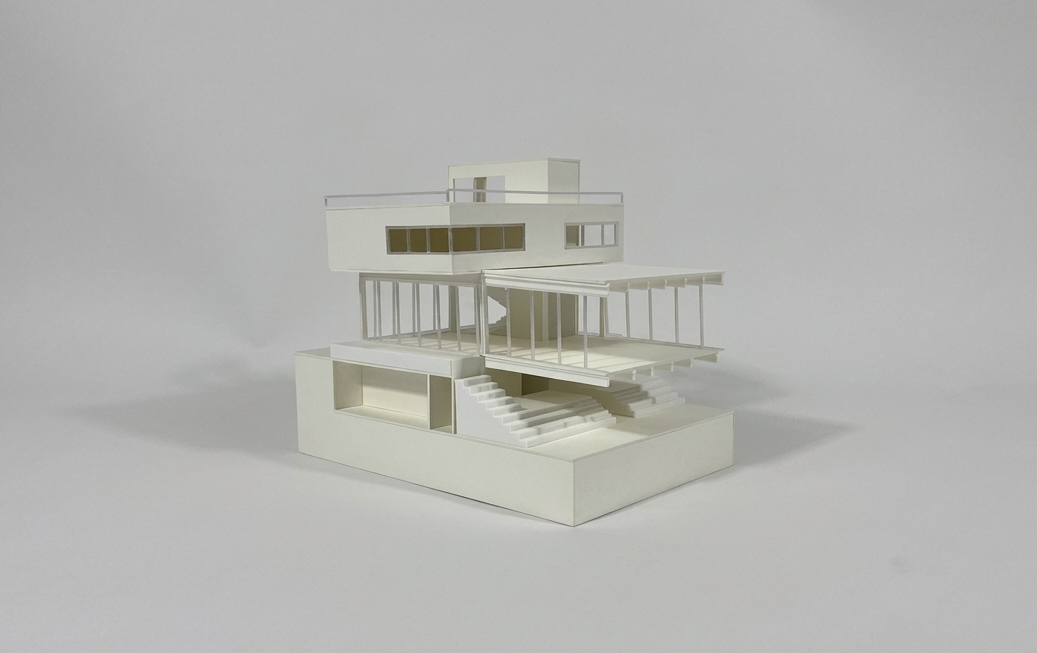 Chunk Model