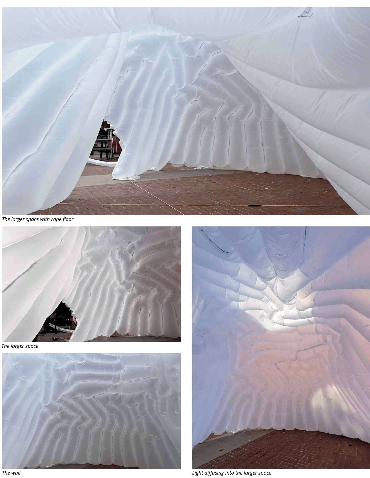 The Space