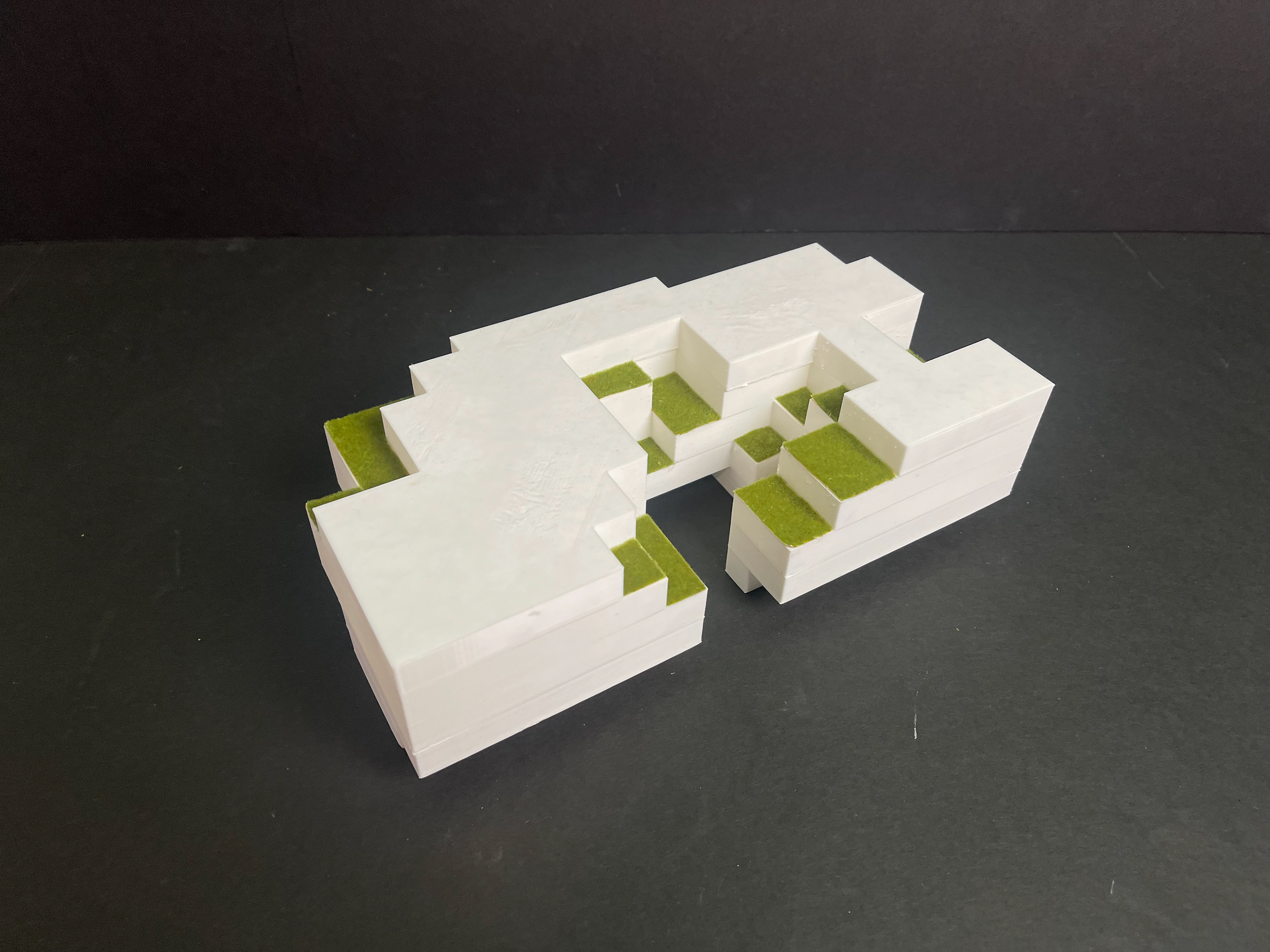 Study Model