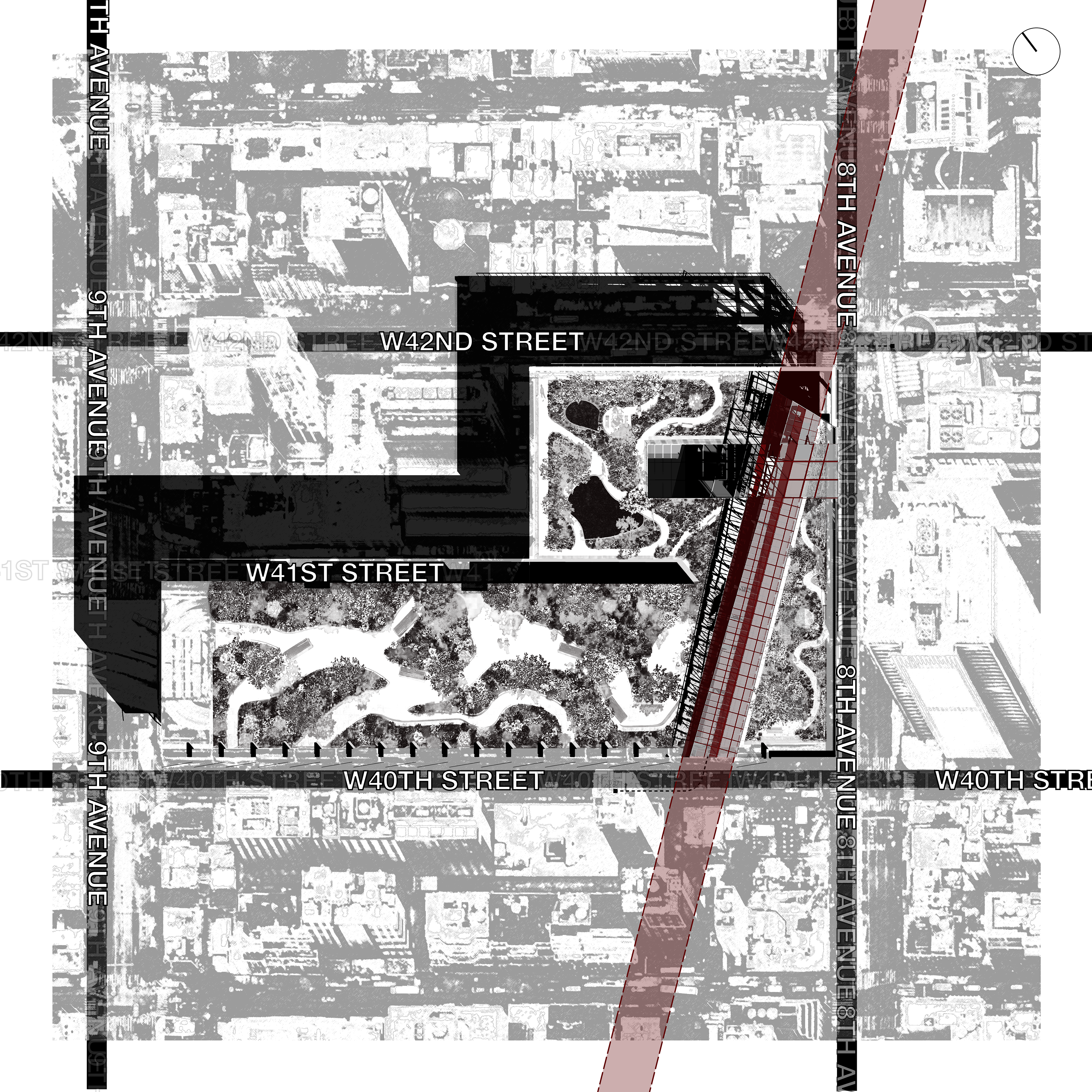 Roof Plan