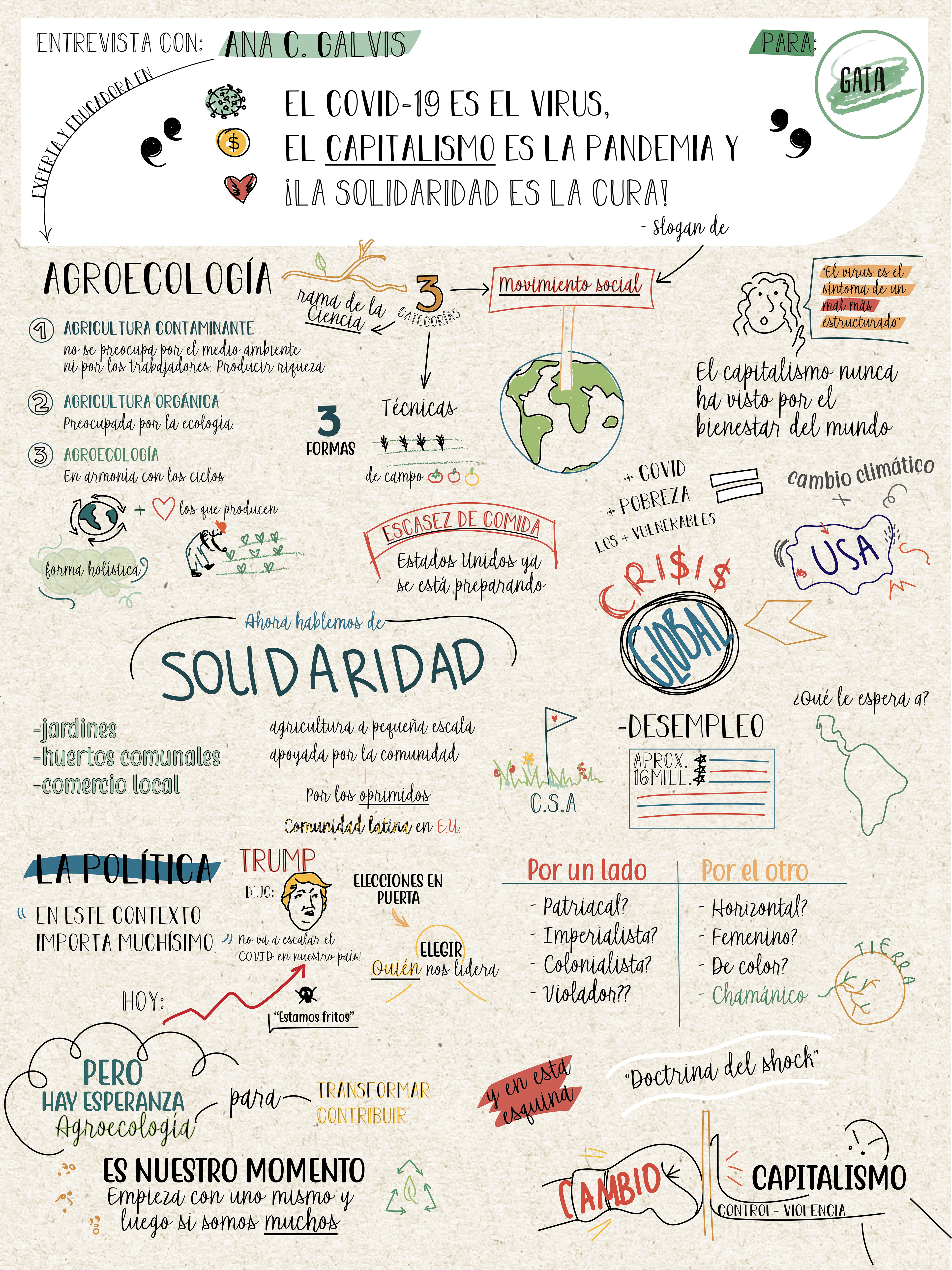 Vis por Ana Rojas