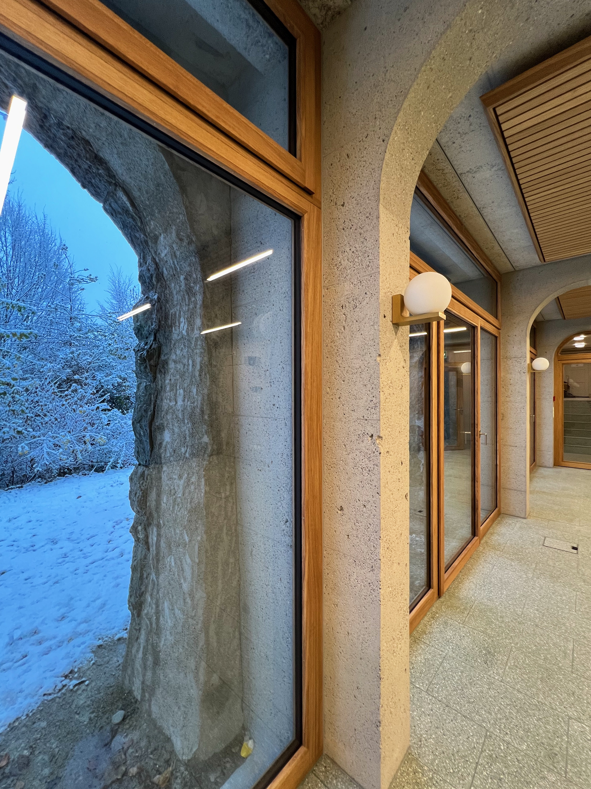 Villa Hirschfeld, St. Gallen