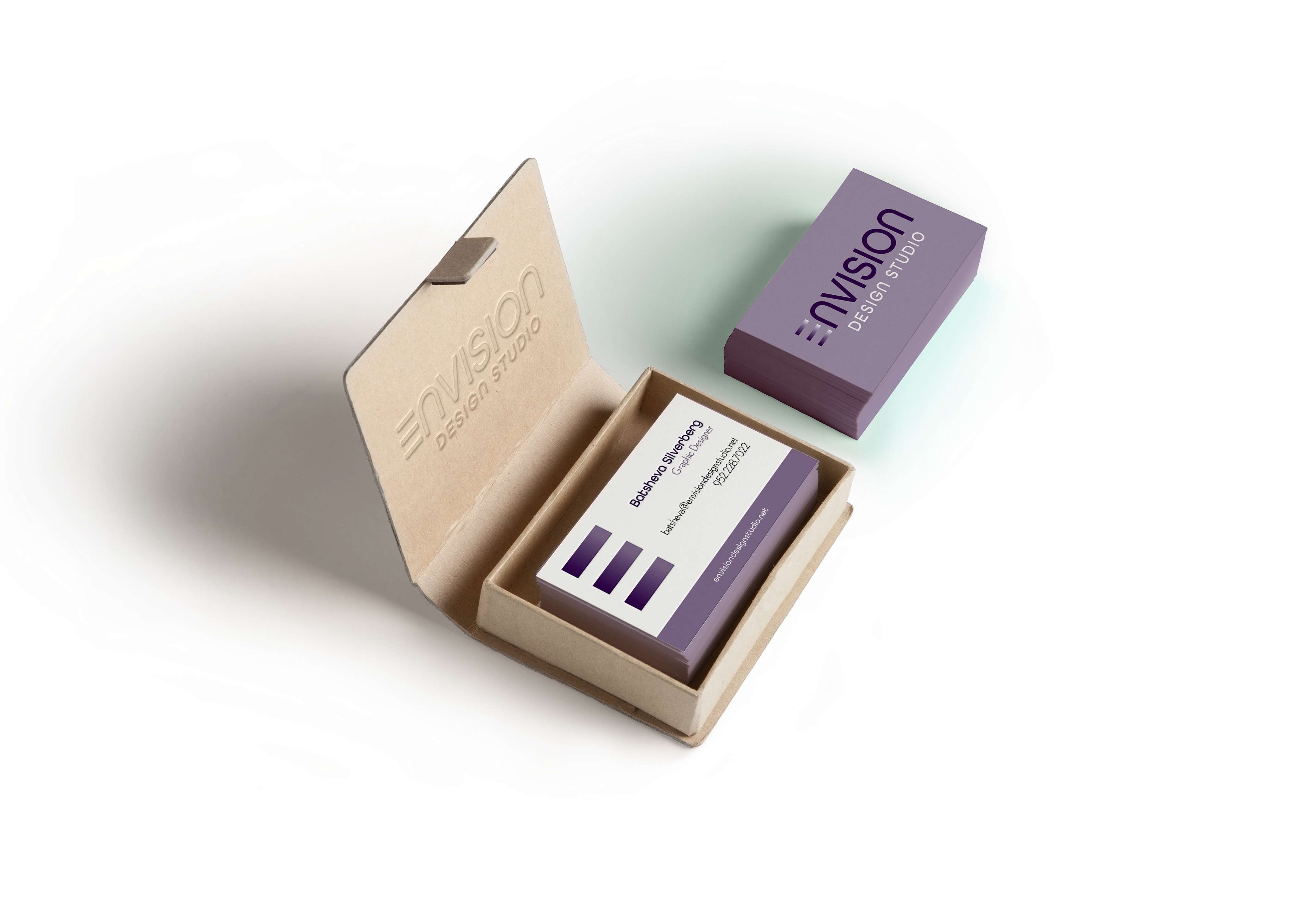 Envision Design Studio