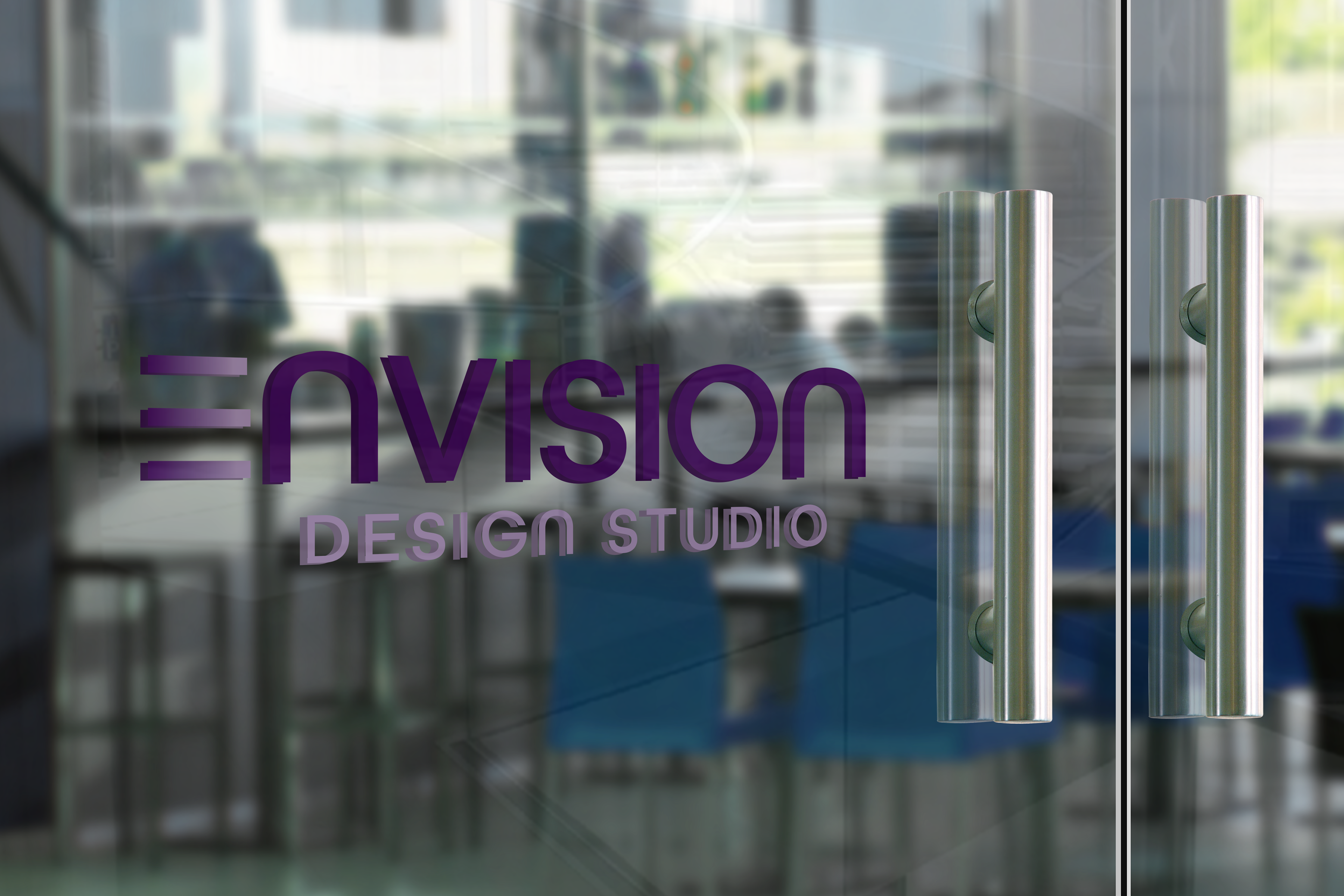 Envision Design Studio