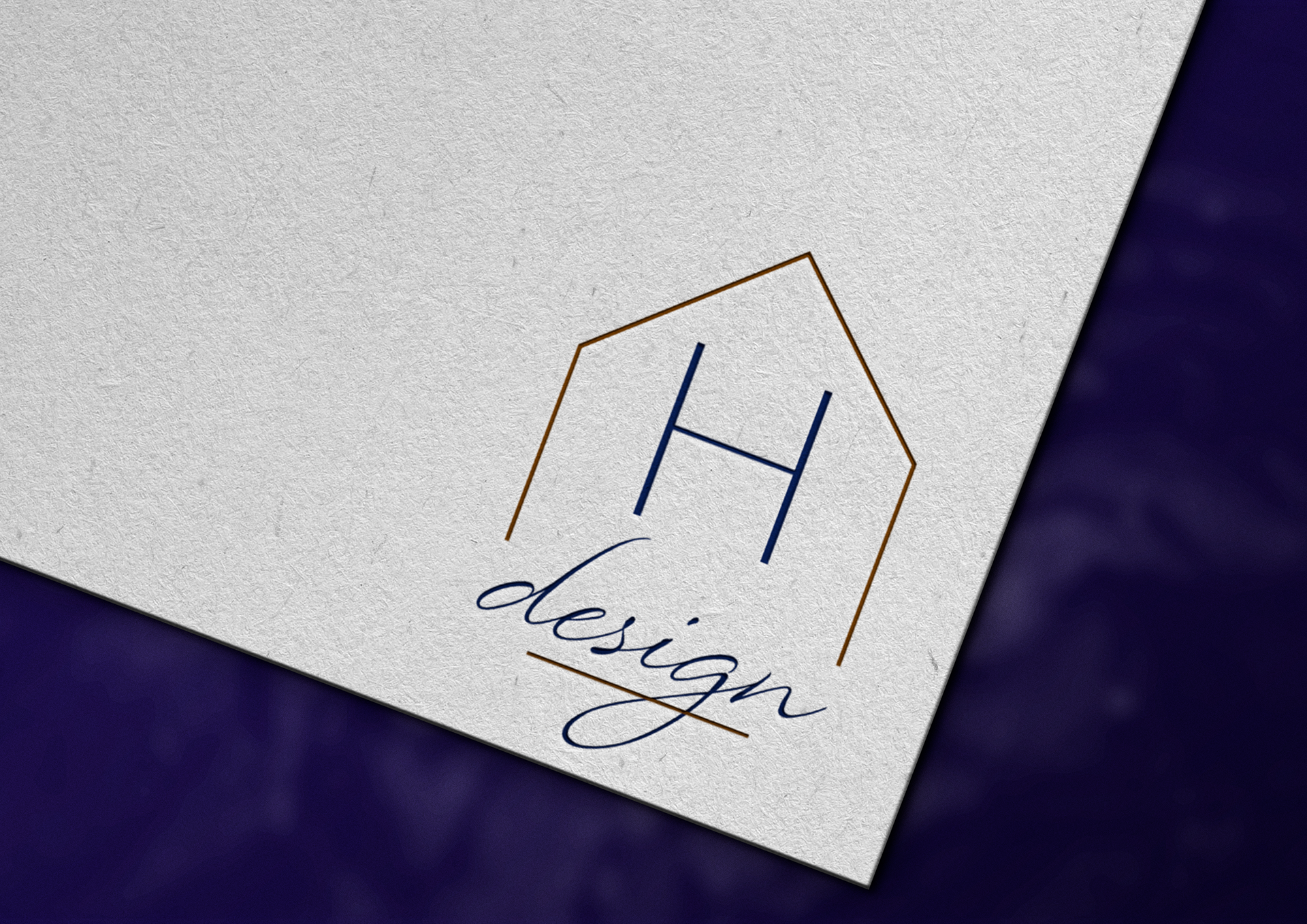 "H Design"- Interior Design