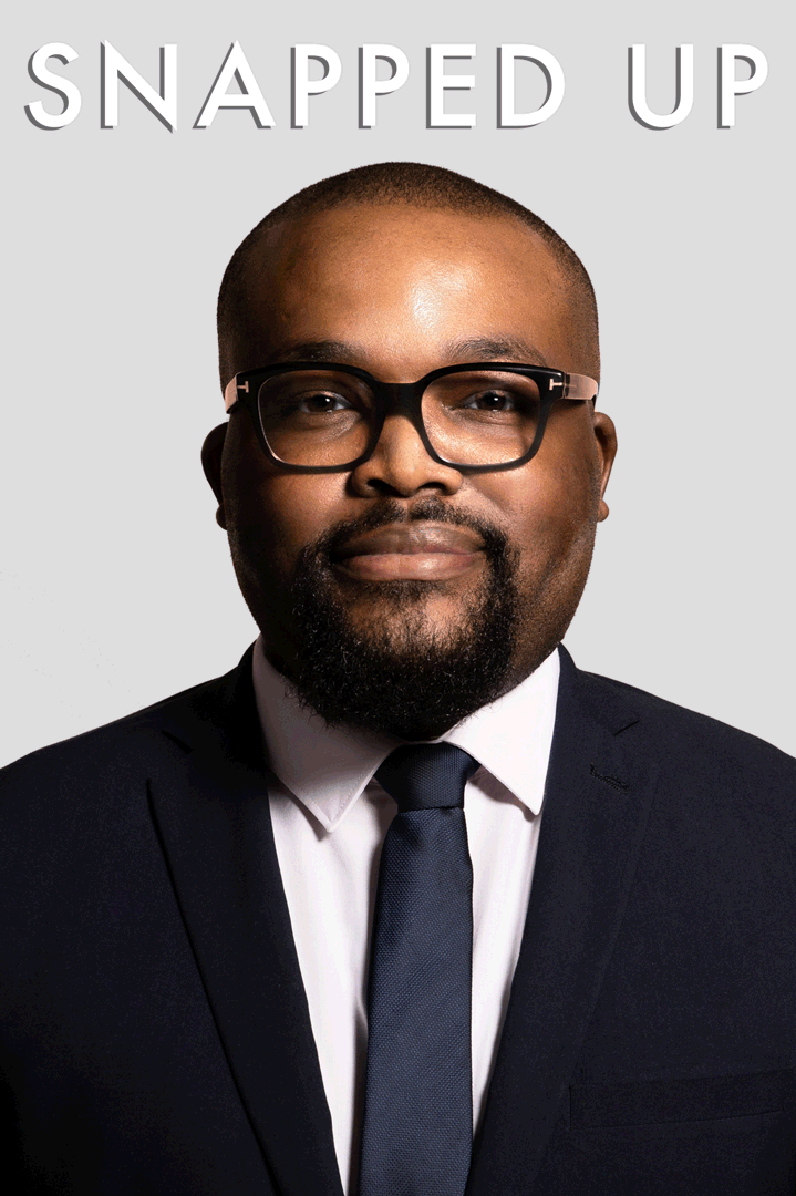 Snapped Up Headshots