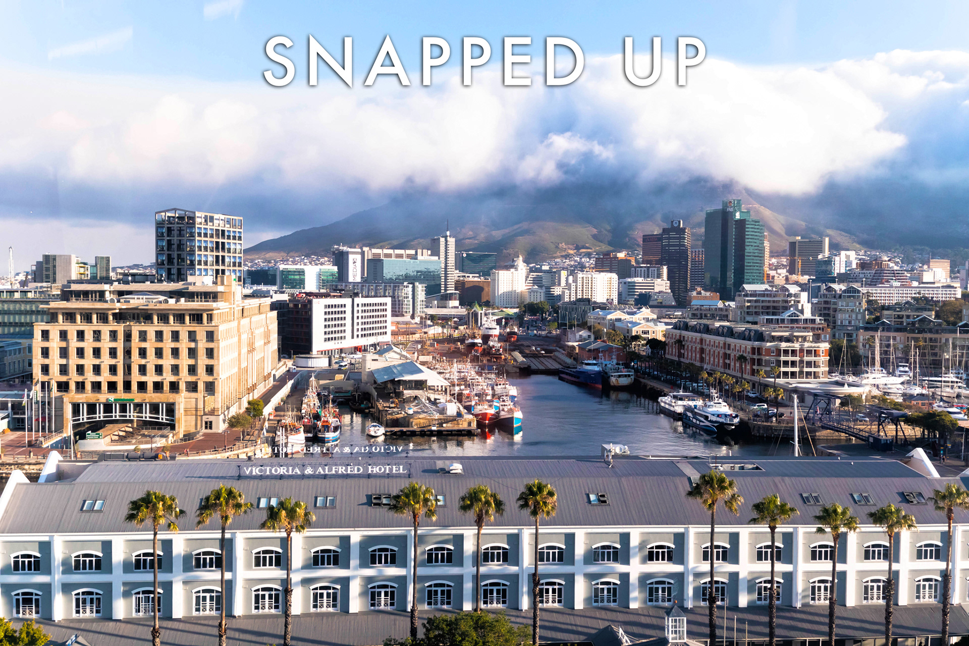Cape Town