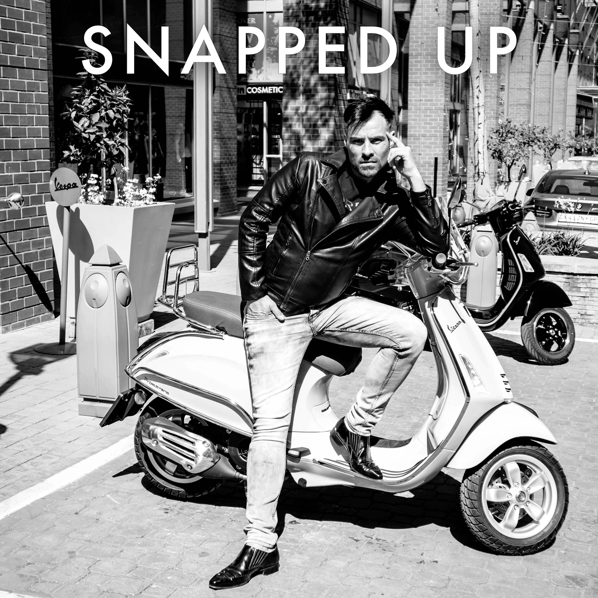 Vespa