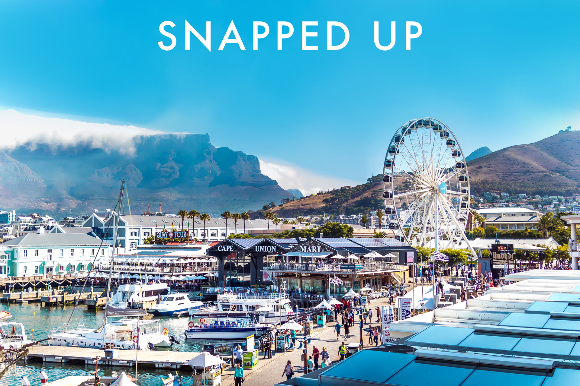 Cape Town