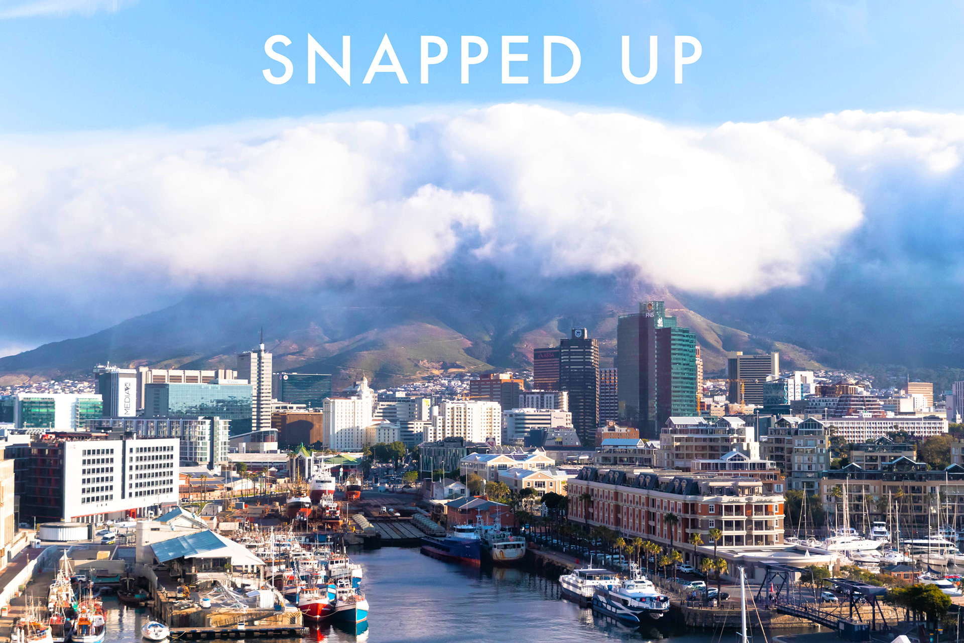 Cape Town