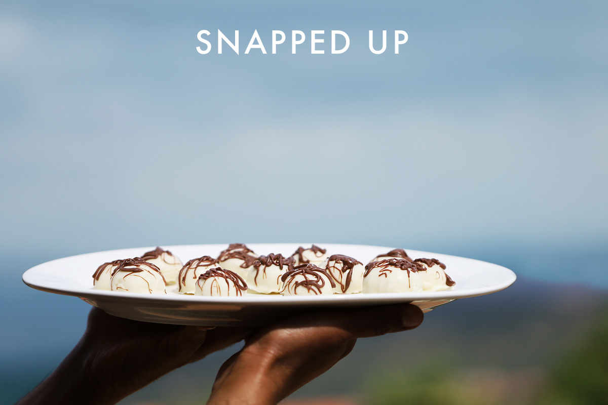 Ruveshans Chocolates