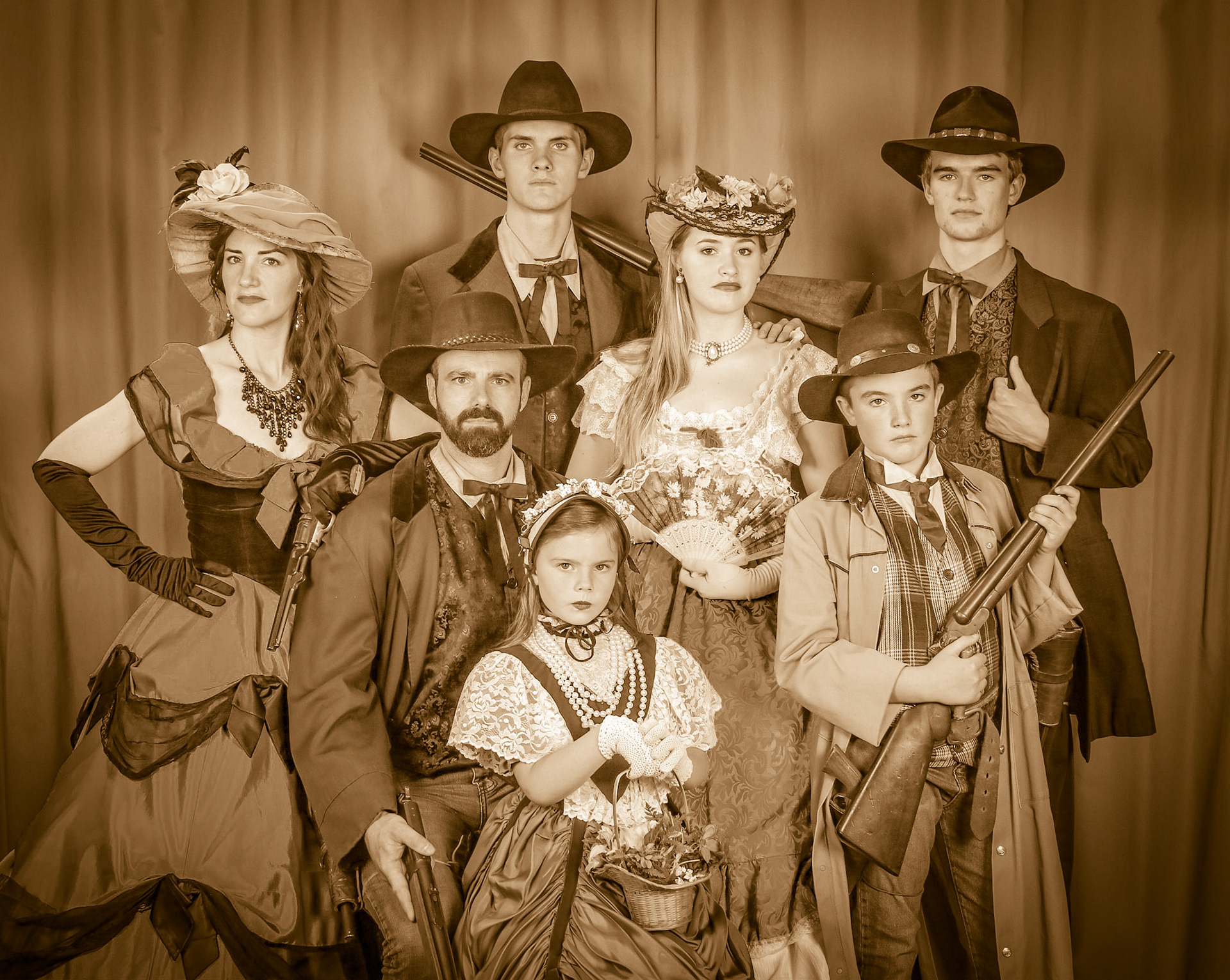 Purchased from Olde Tyme Photography in Manitou Springs, Colorado