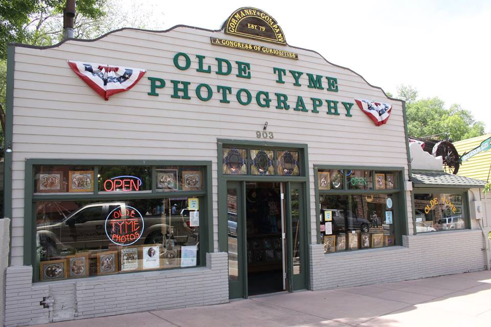 olde-tyme-photography