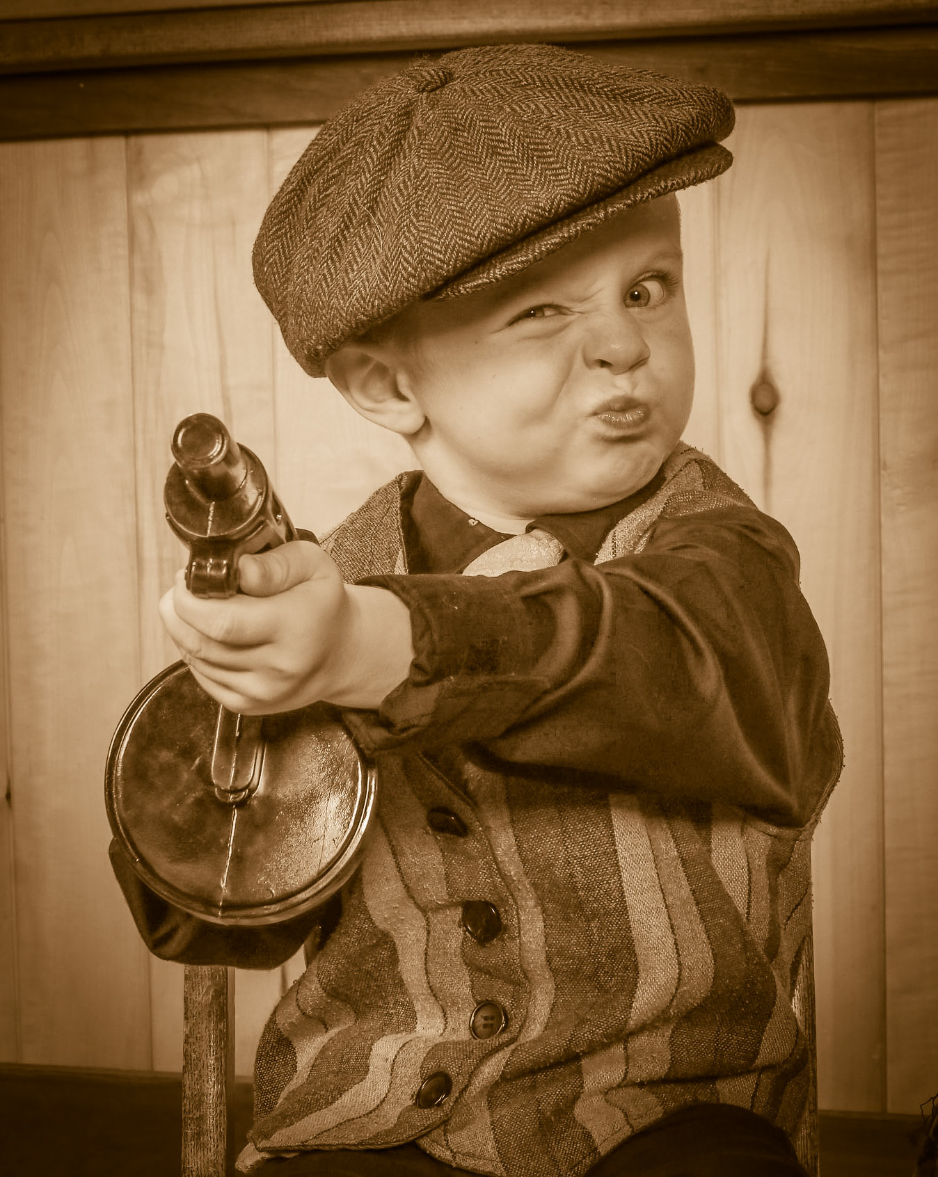 Purchased from Olde Tyme Photography in Manitou Springs, Colorado
