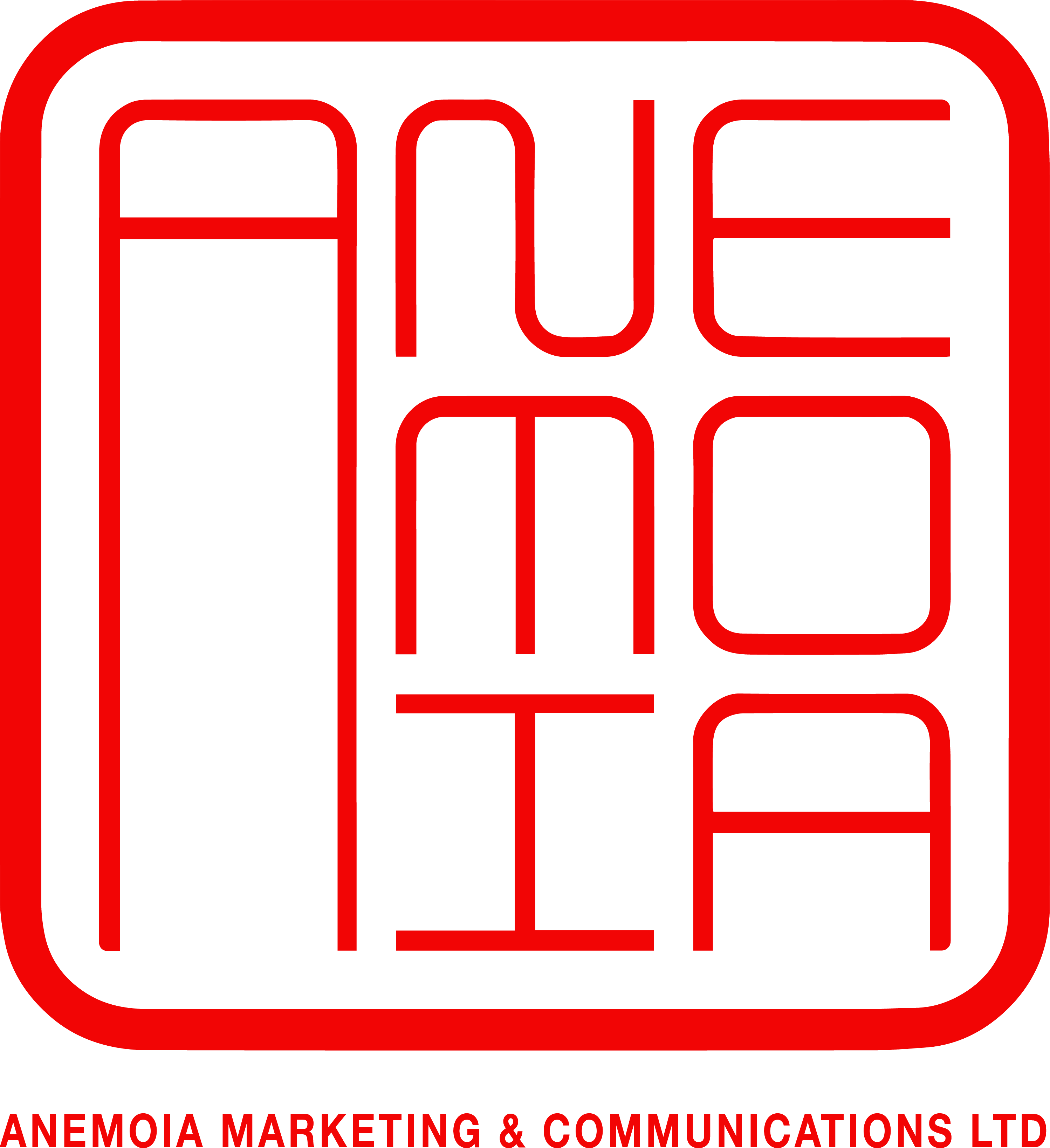 Anemoia Marketing & Communications Ltd.