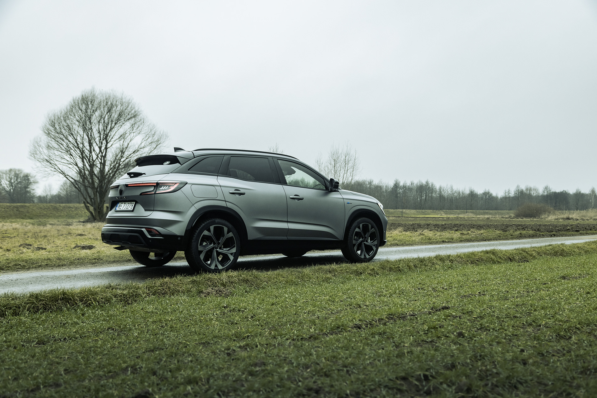 Unglaublich! Renault Austral Esprit Alpine 2024 –  So Gut Ist Er Wirklich! - 56xilip
