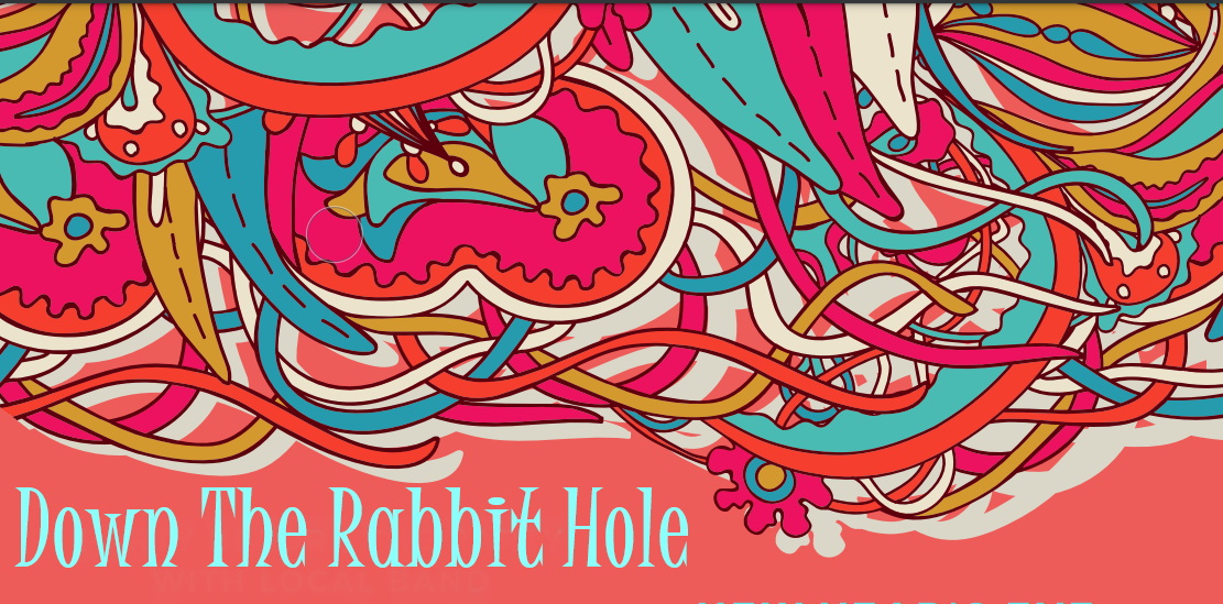 Down The Rabbit Hole 2024 Concert Dates