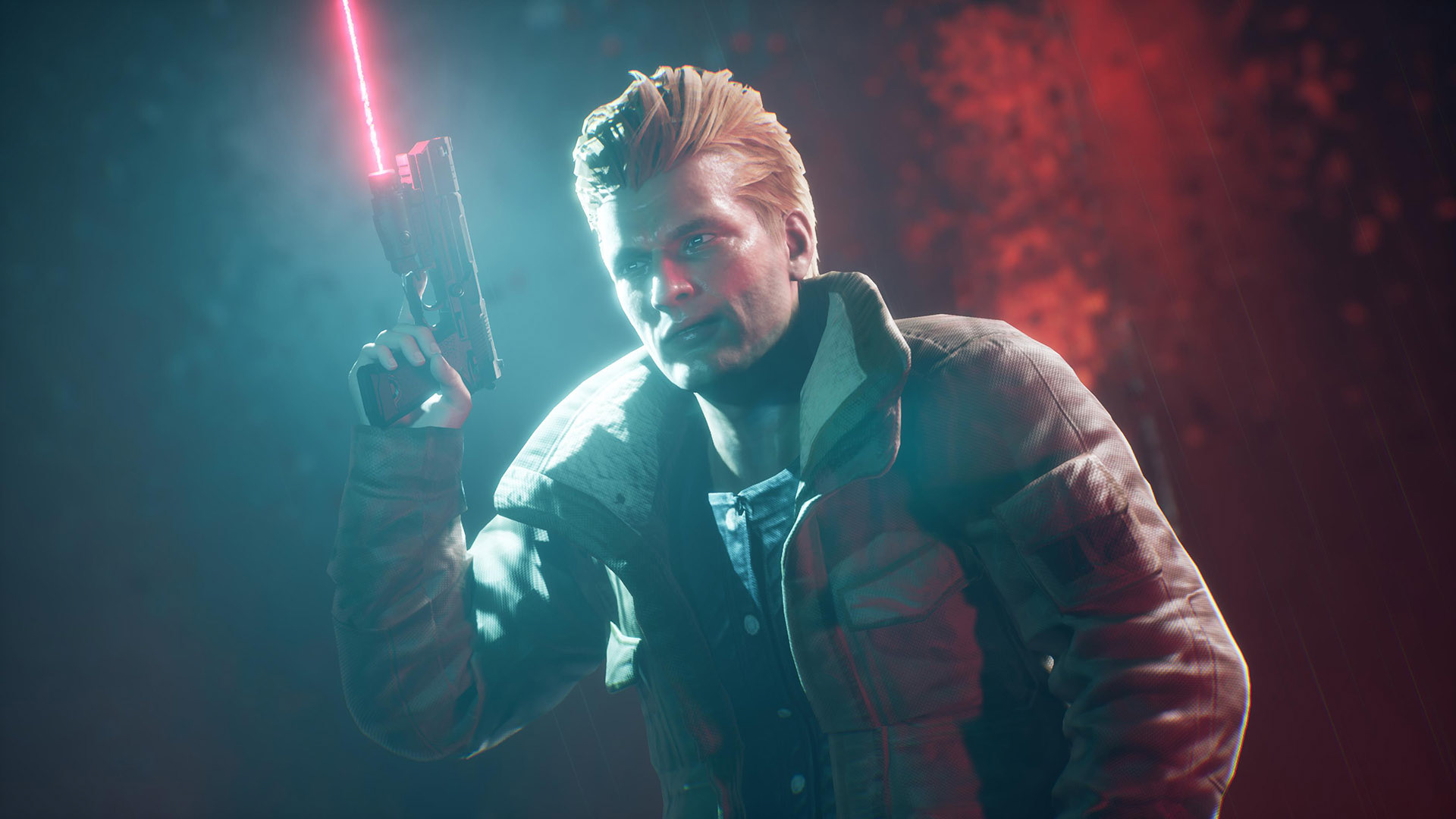 Blade Runner NFT Founder Edition
