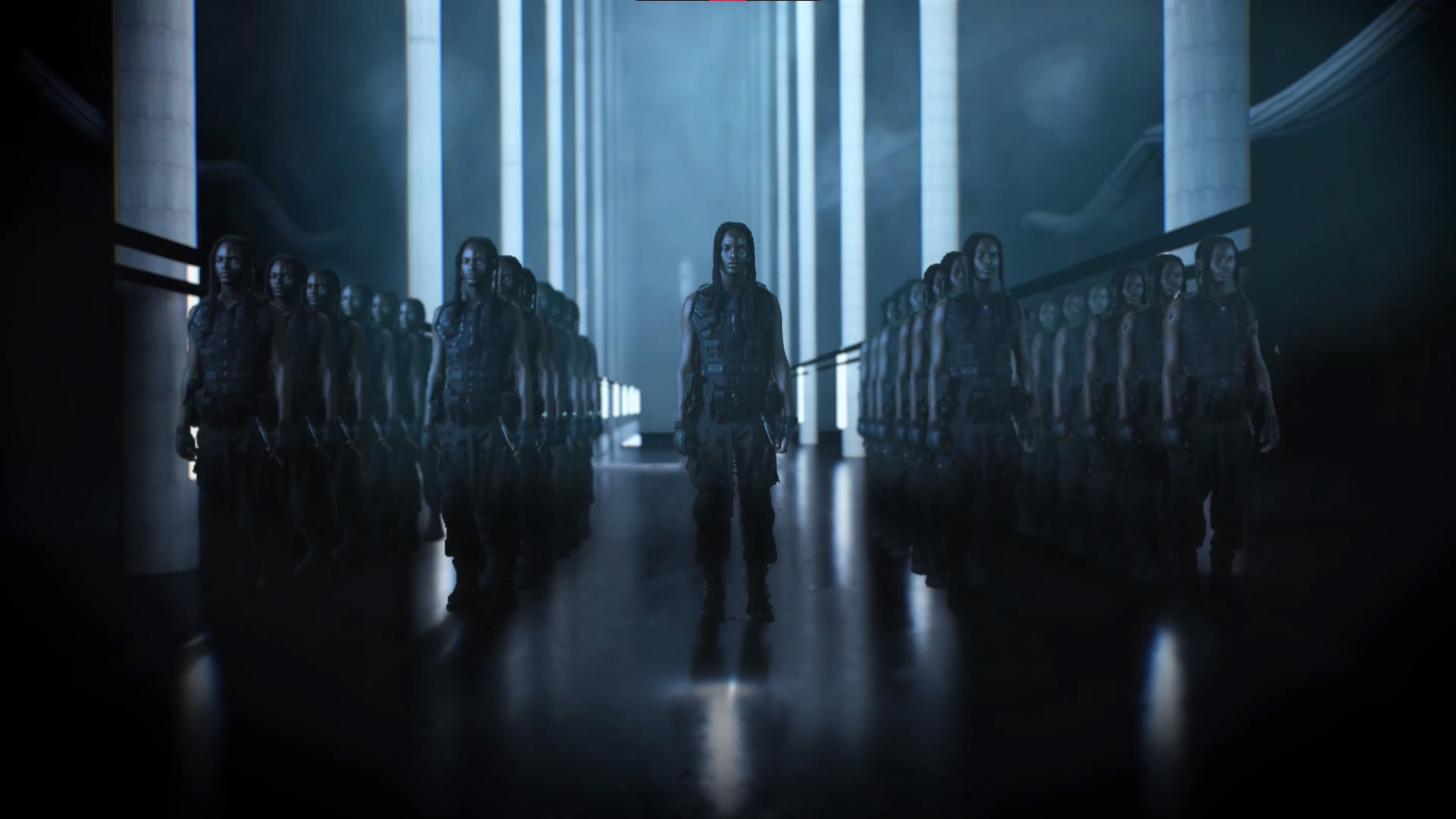 Endless Form - Intro